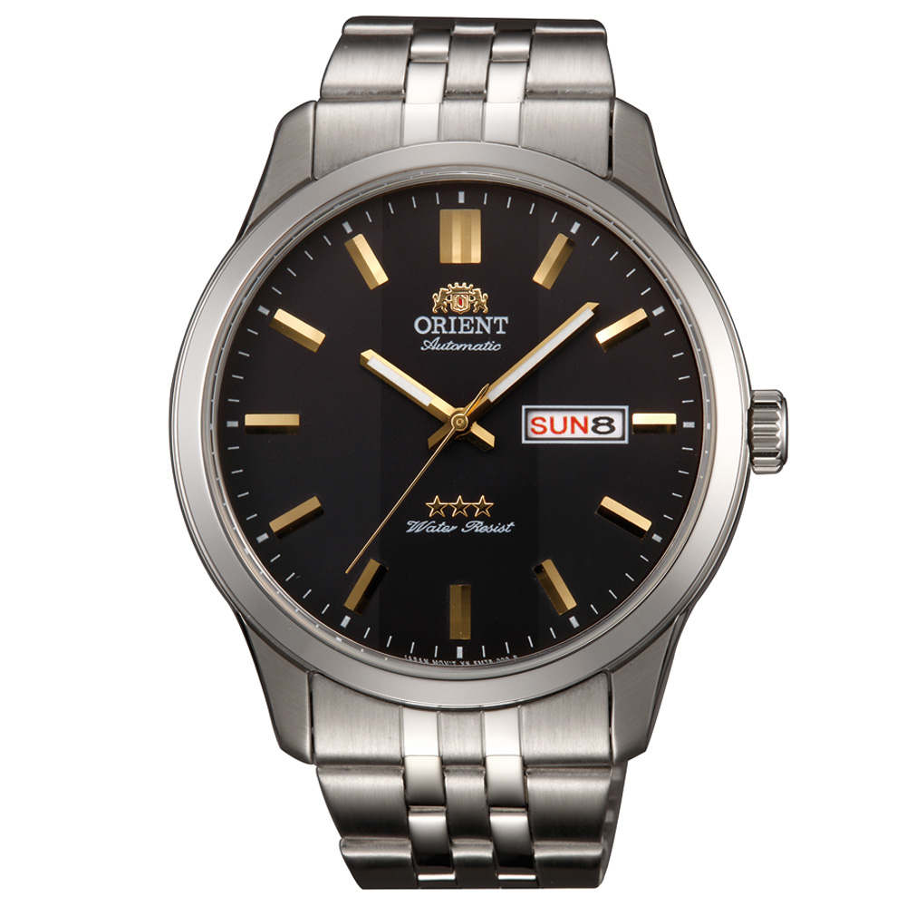 Orient Watch RA-AB0013B19B