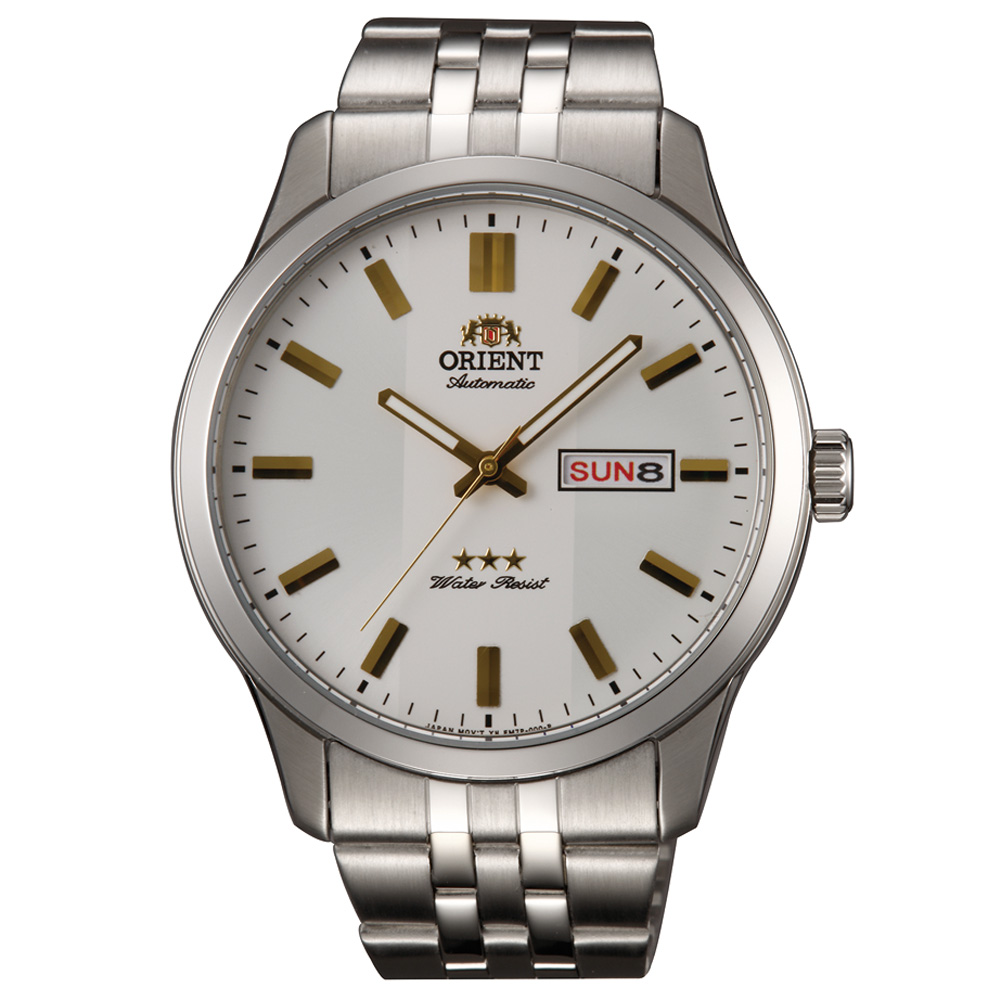 Orient Watch RA-AB0014S19B