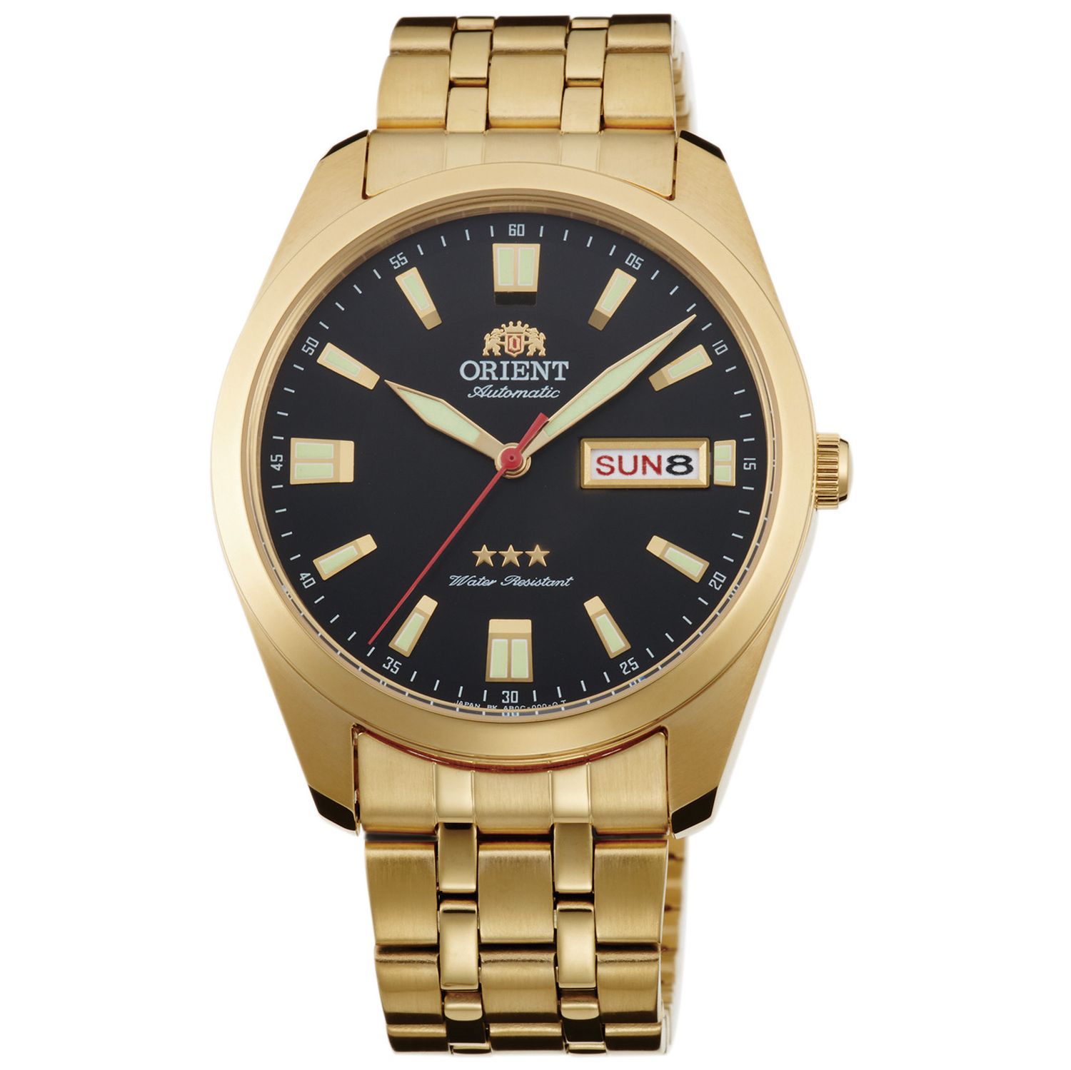 Orient Watch RA-AB0015B19B