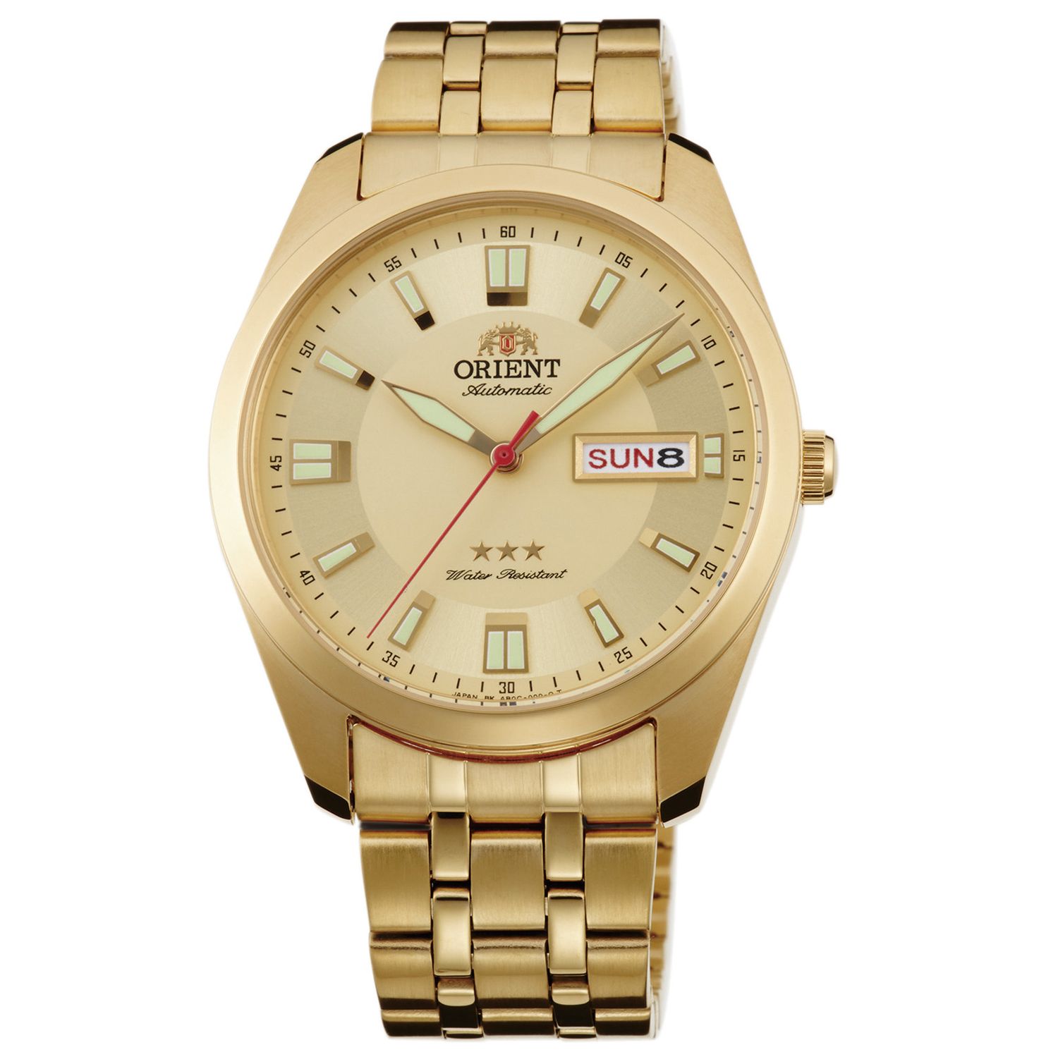 Orient Watch RA-AB0016G19B