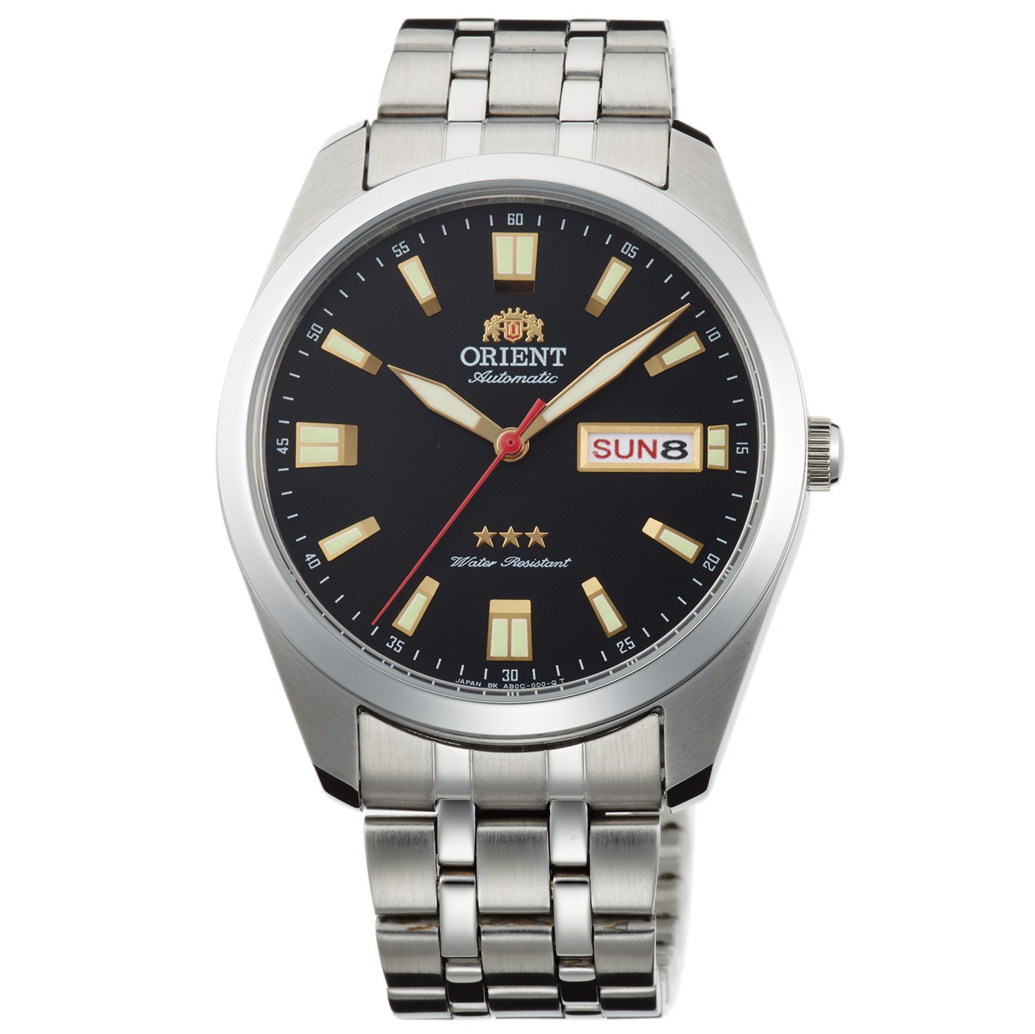 Orient Watch RA-AB0017B19B