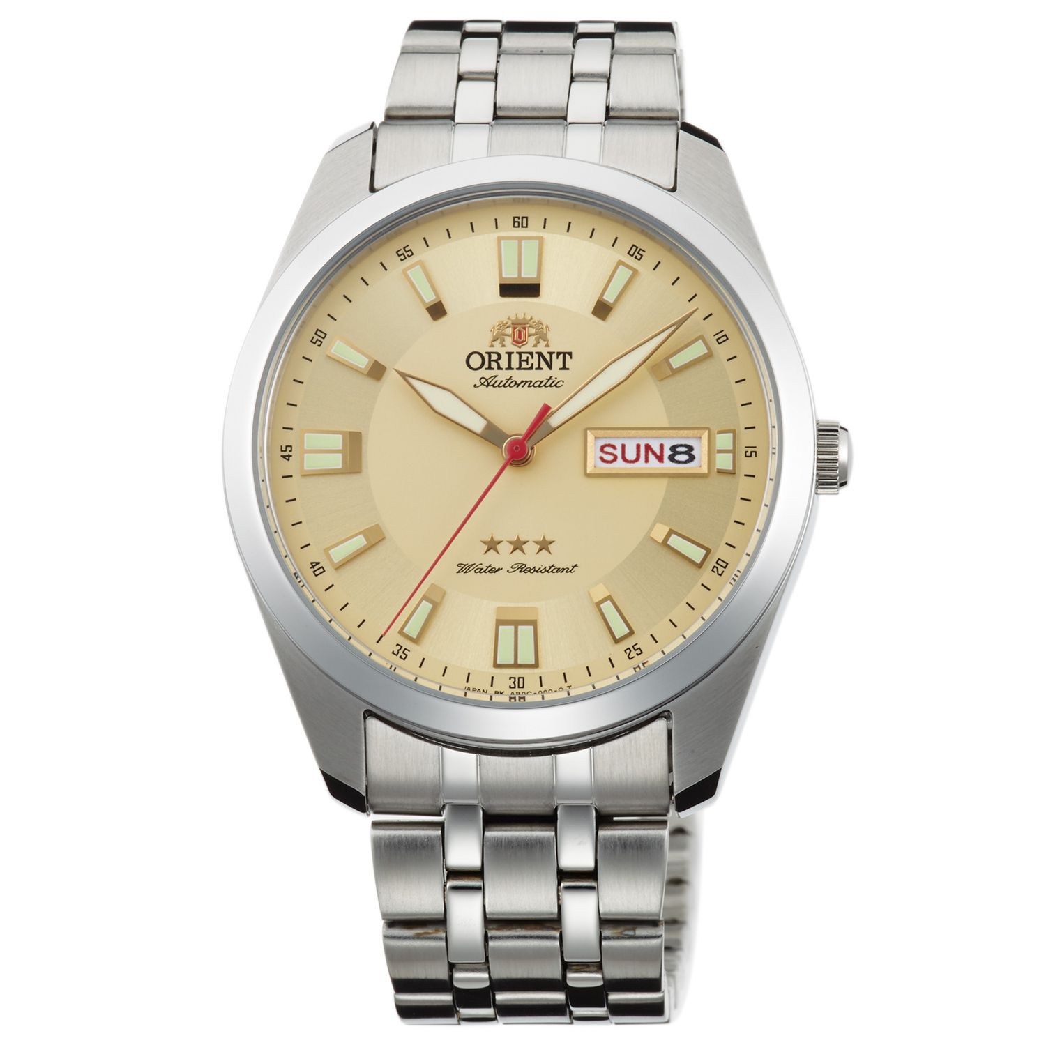 Orient Watch RA-AB0018G19B