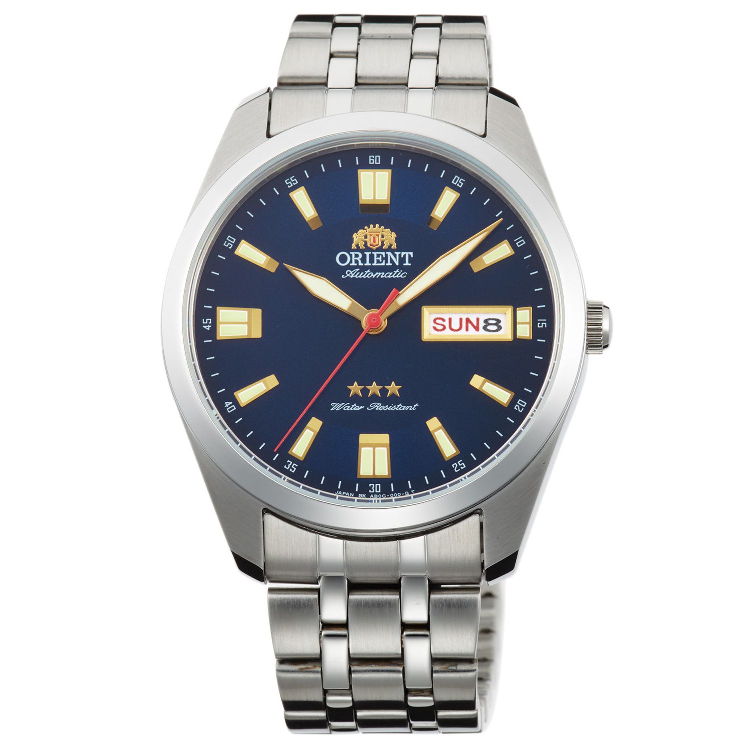 Orient Watch RA-AB0019L19B