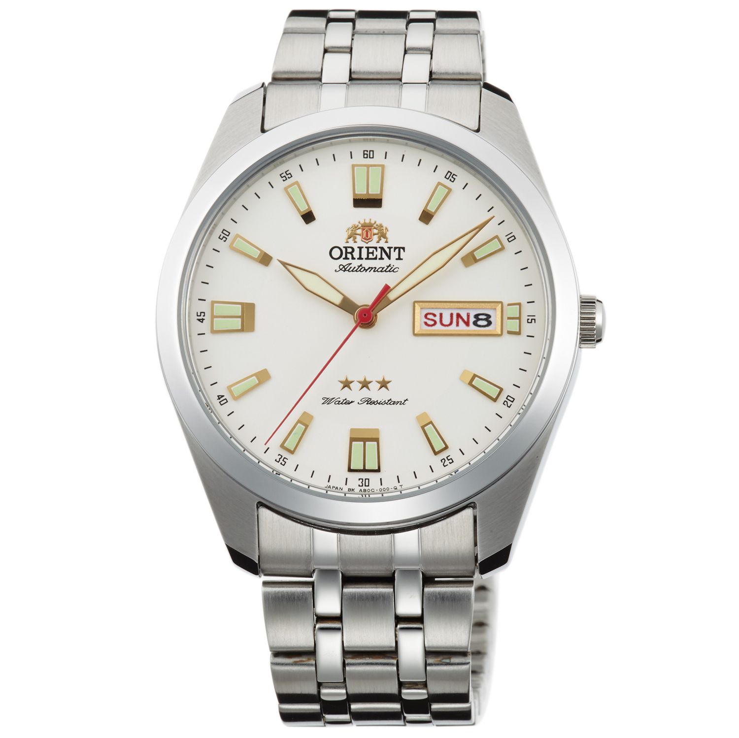 Orient Watch RA-AB0020S19B