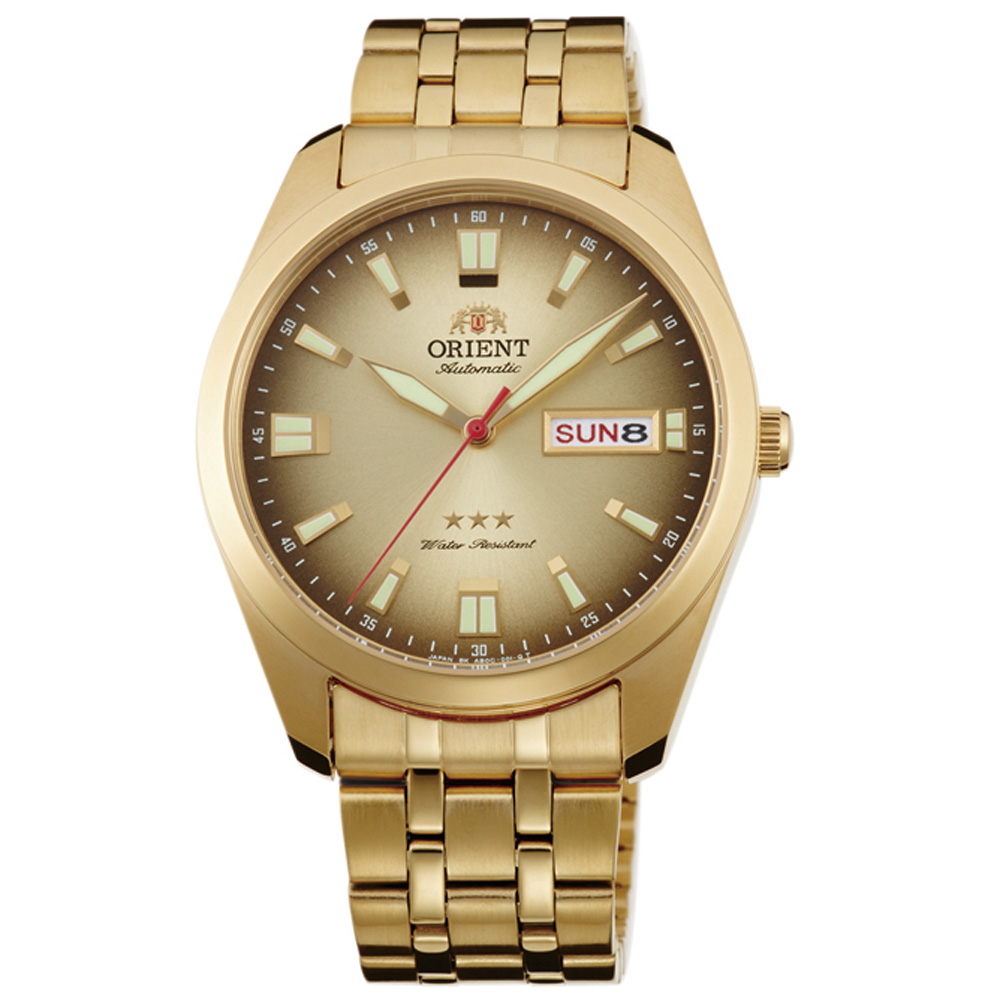 Orient Watch RA-AB0021G19B