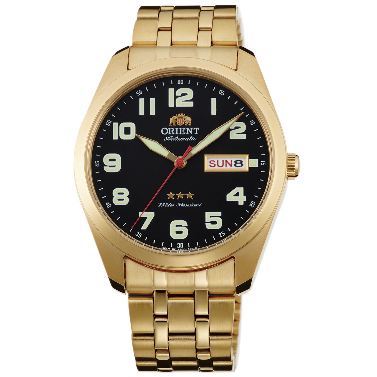 Orient Watch RA-AB0022B19B