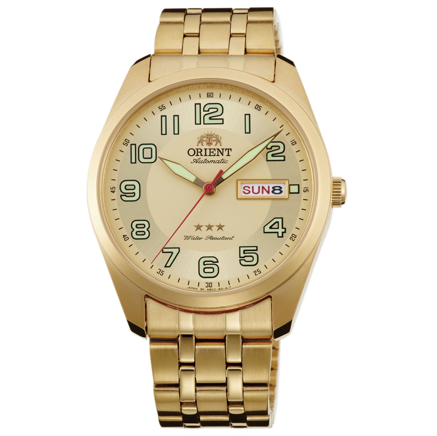 Orient Watch RA-AB0023G19B