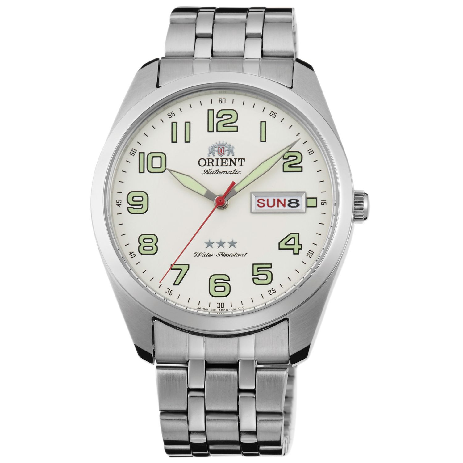 Orient Watch RA-AB0025S19B