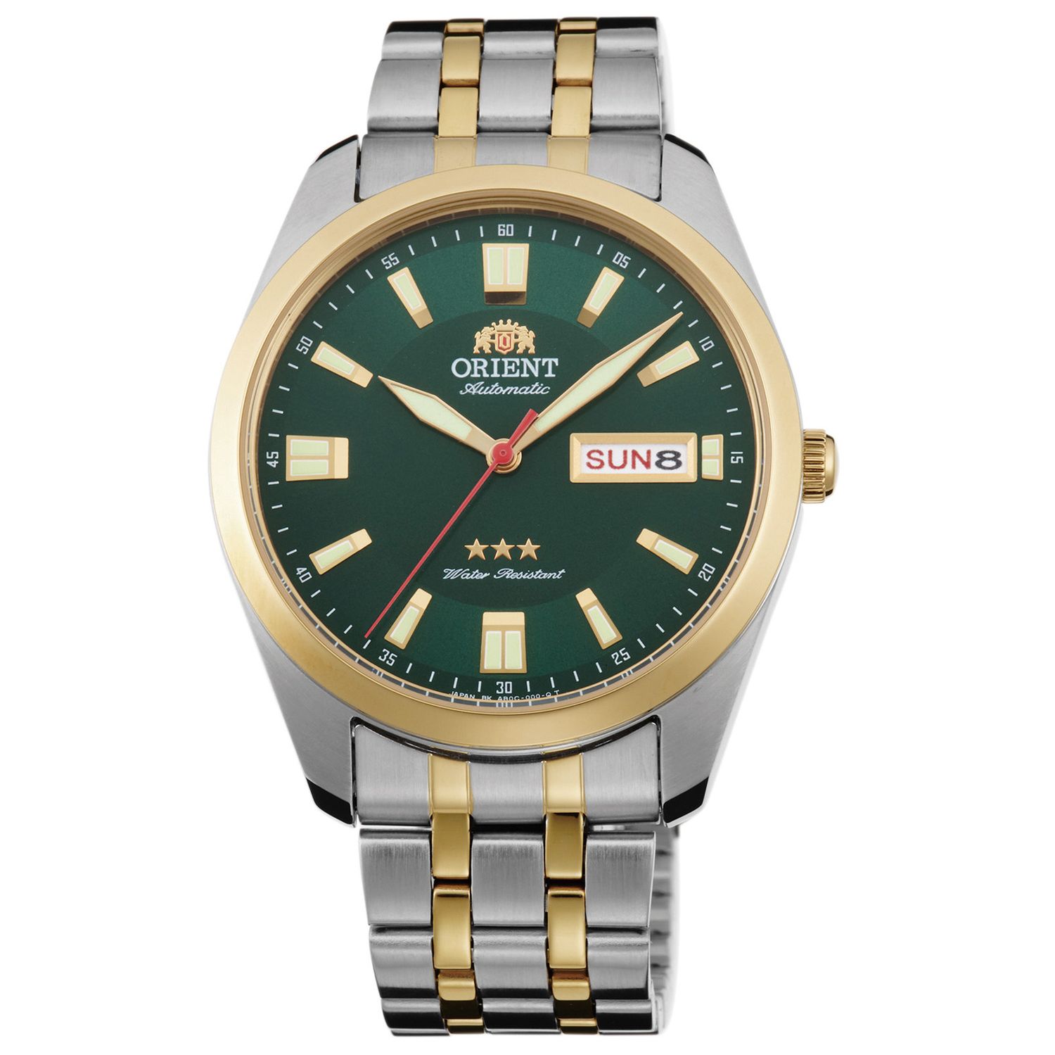 Orient Watch RA-AB0026E19B