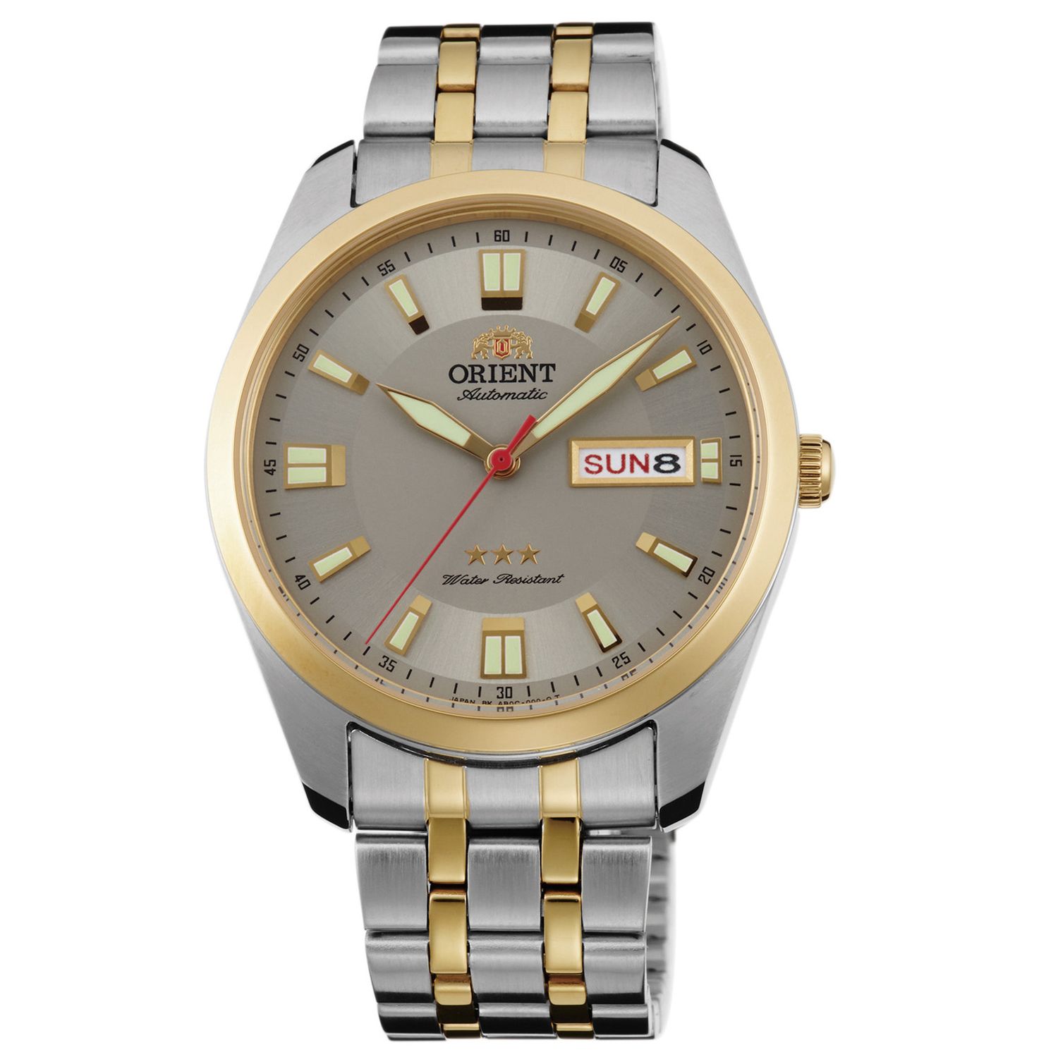 Orient Watch RA-AB0027N19B