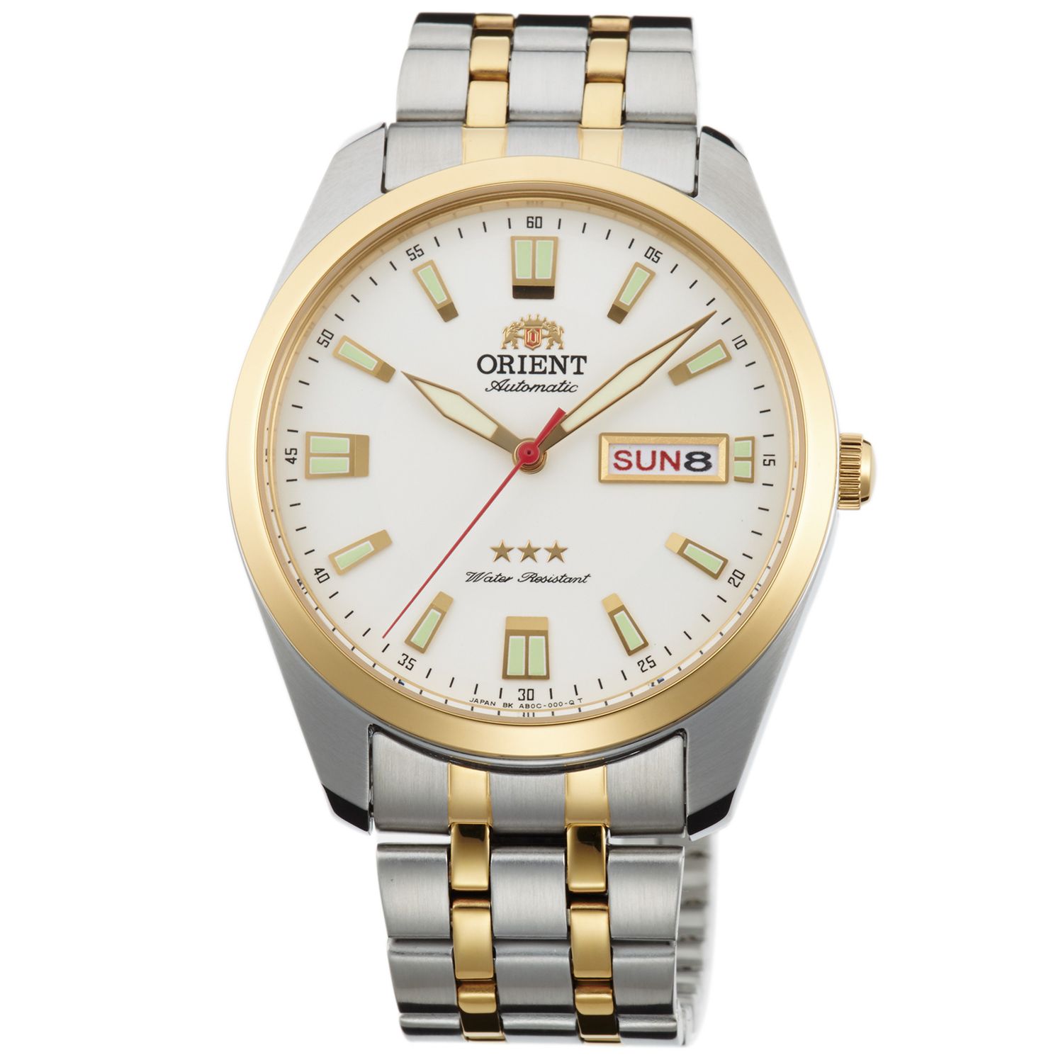 Orient Watch RA-AB0028S19B