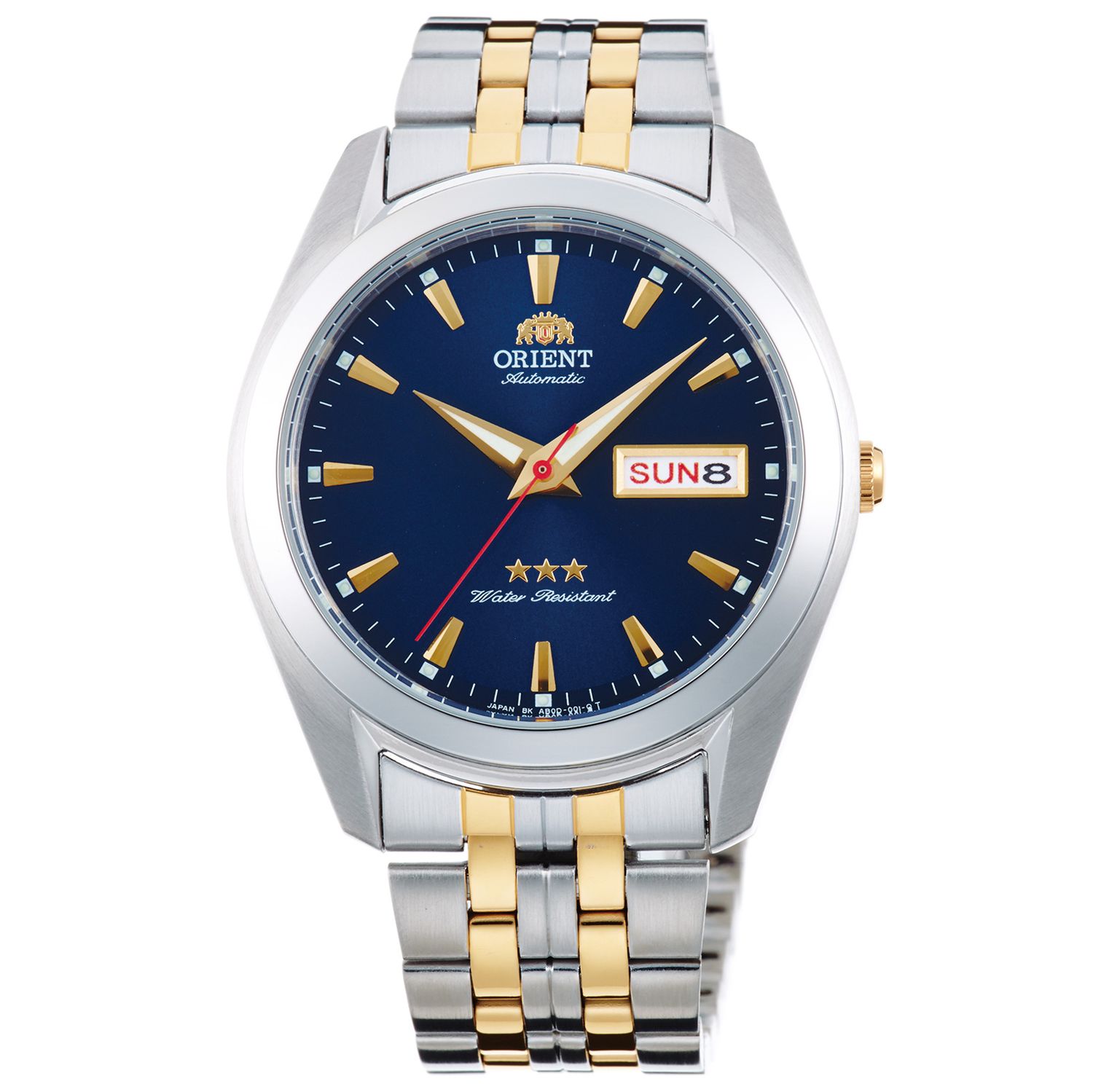 Orient Watch RA-AB0029L19B