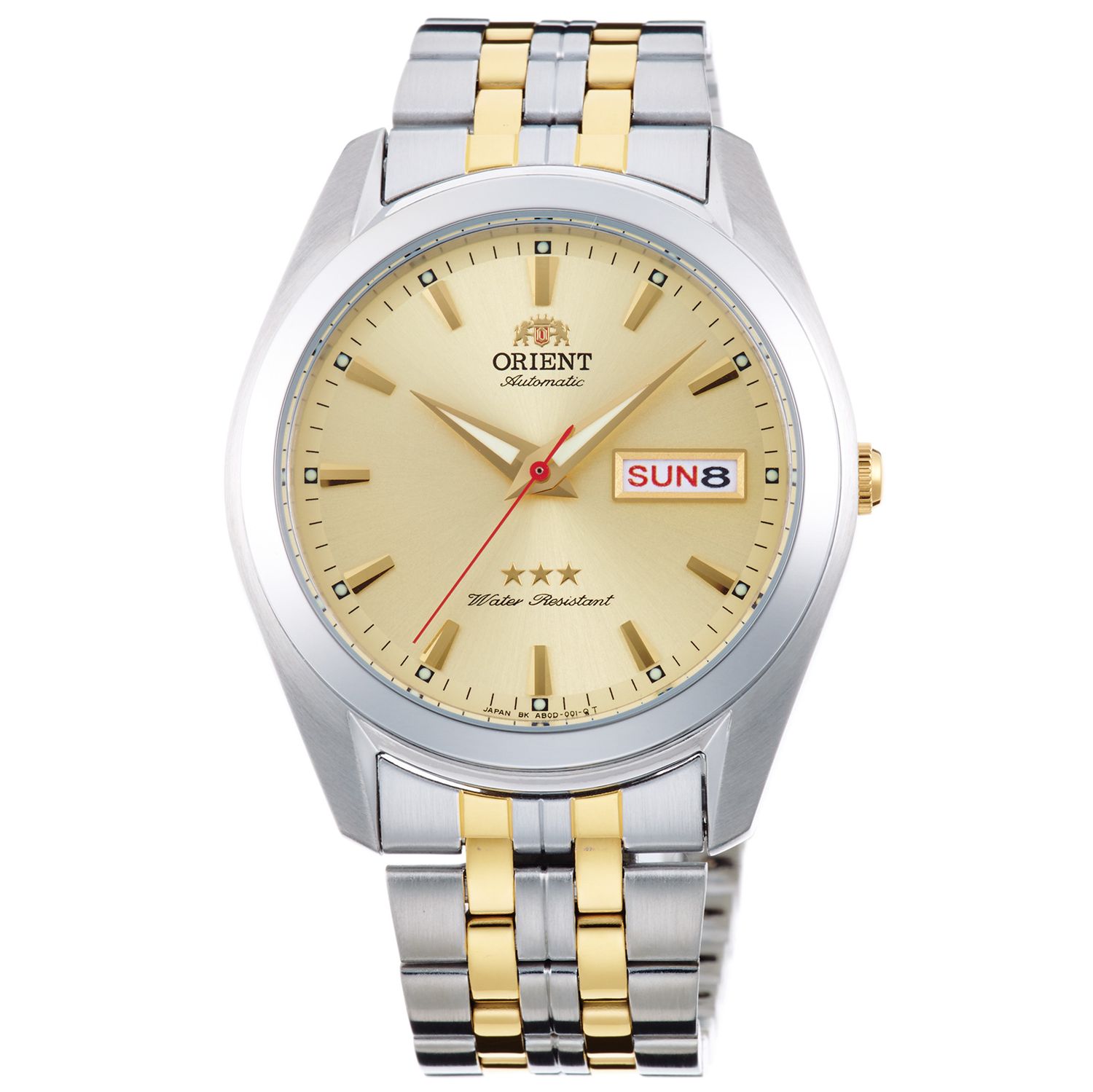 Orient Watch RA-AB0030G19B