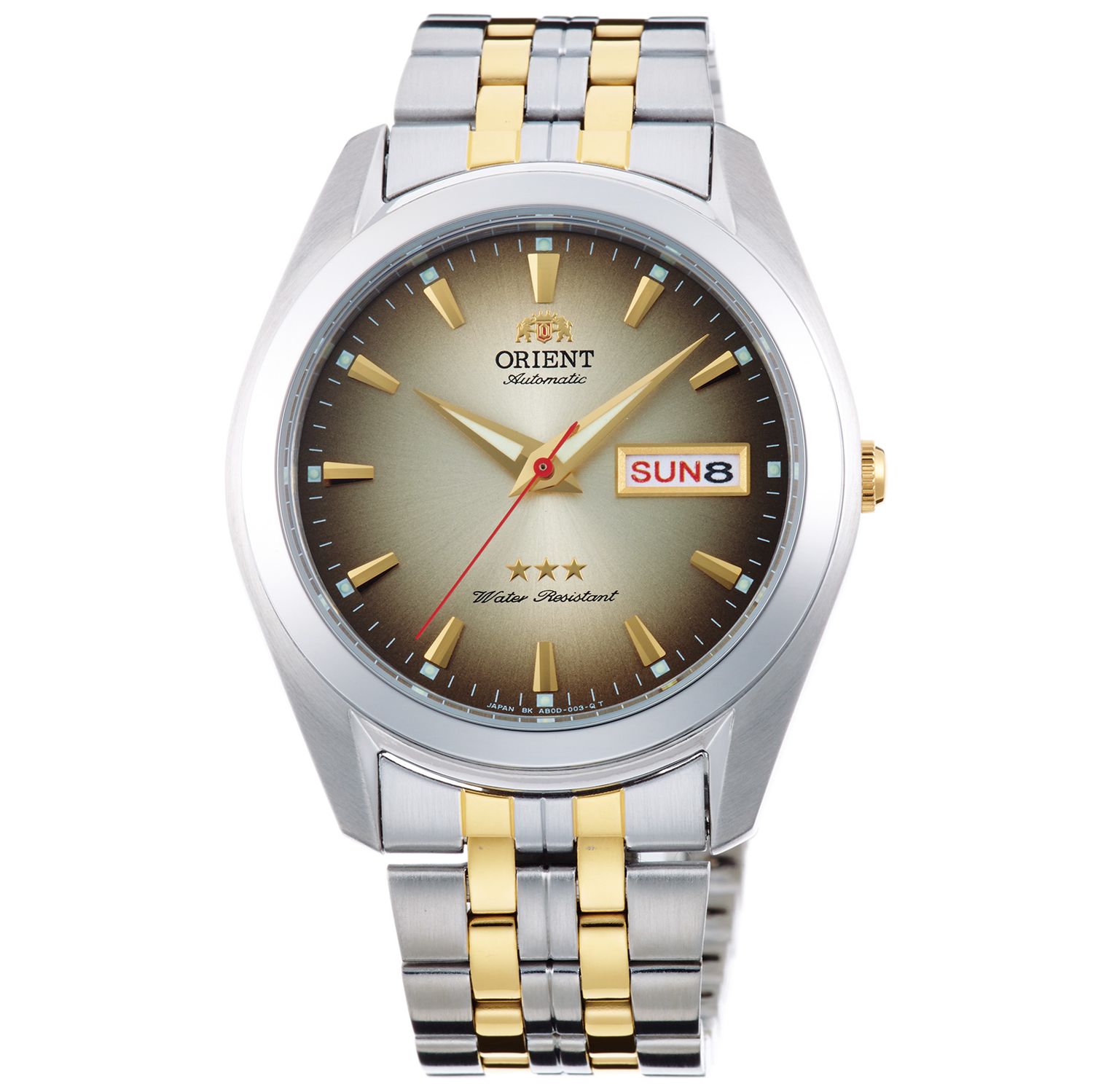 Orient Watch RA-AB0031G19B