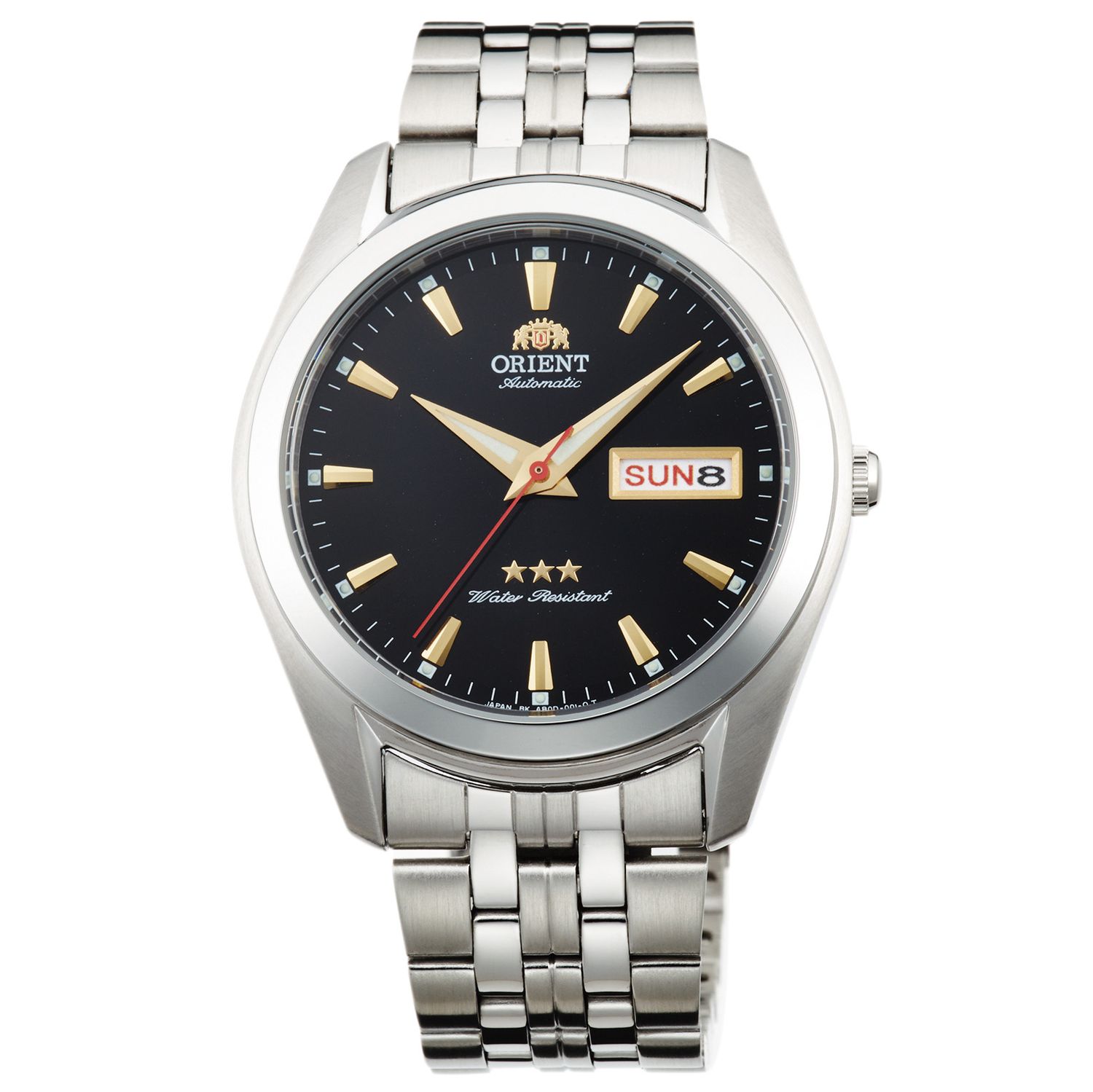 Orient Watch RA-AB0032B19B