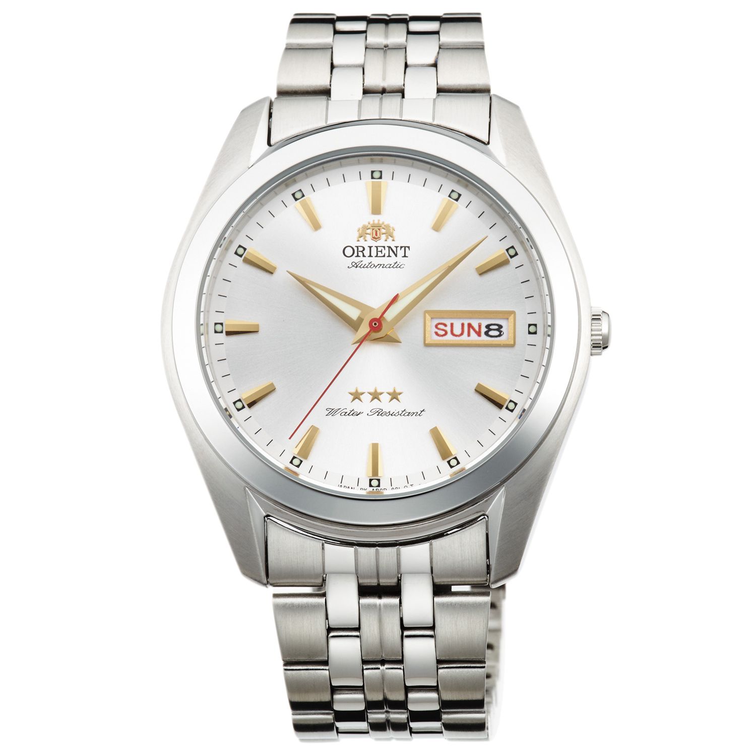 Orient Watch RA-AB0033S19B