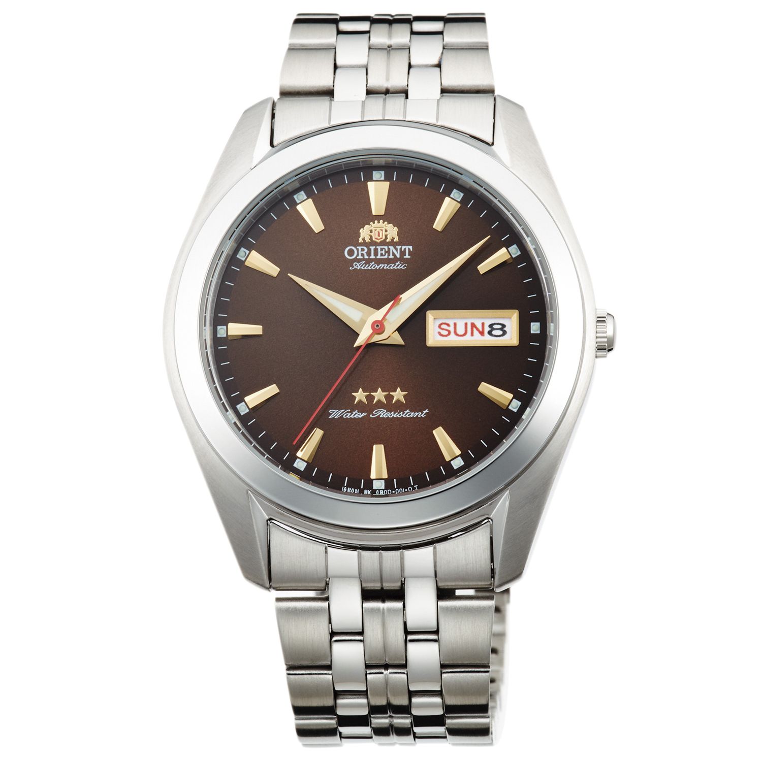 Orient Watch RA-AB0034Y19B