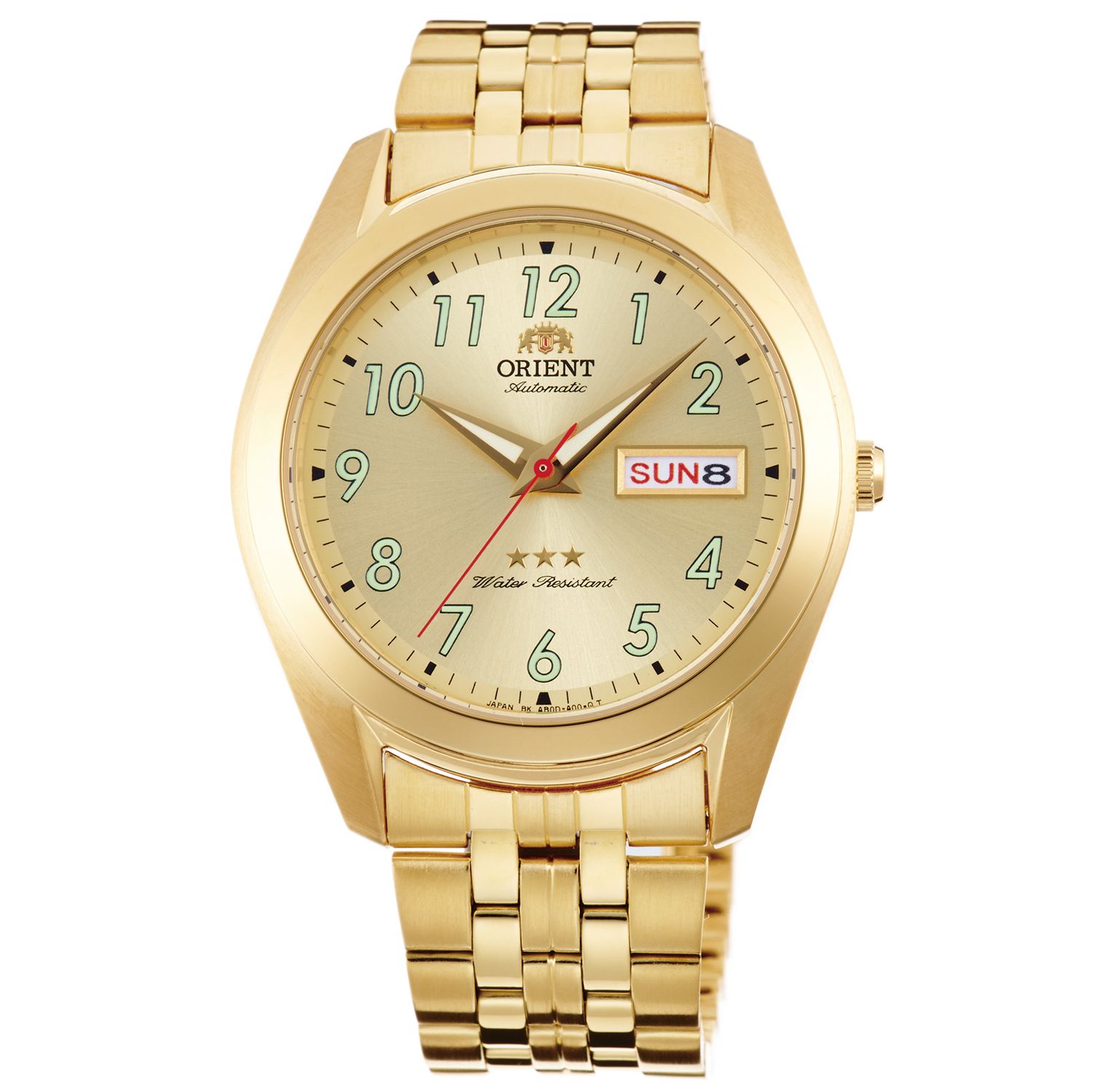 Orient Watch RA-AB0036G19B