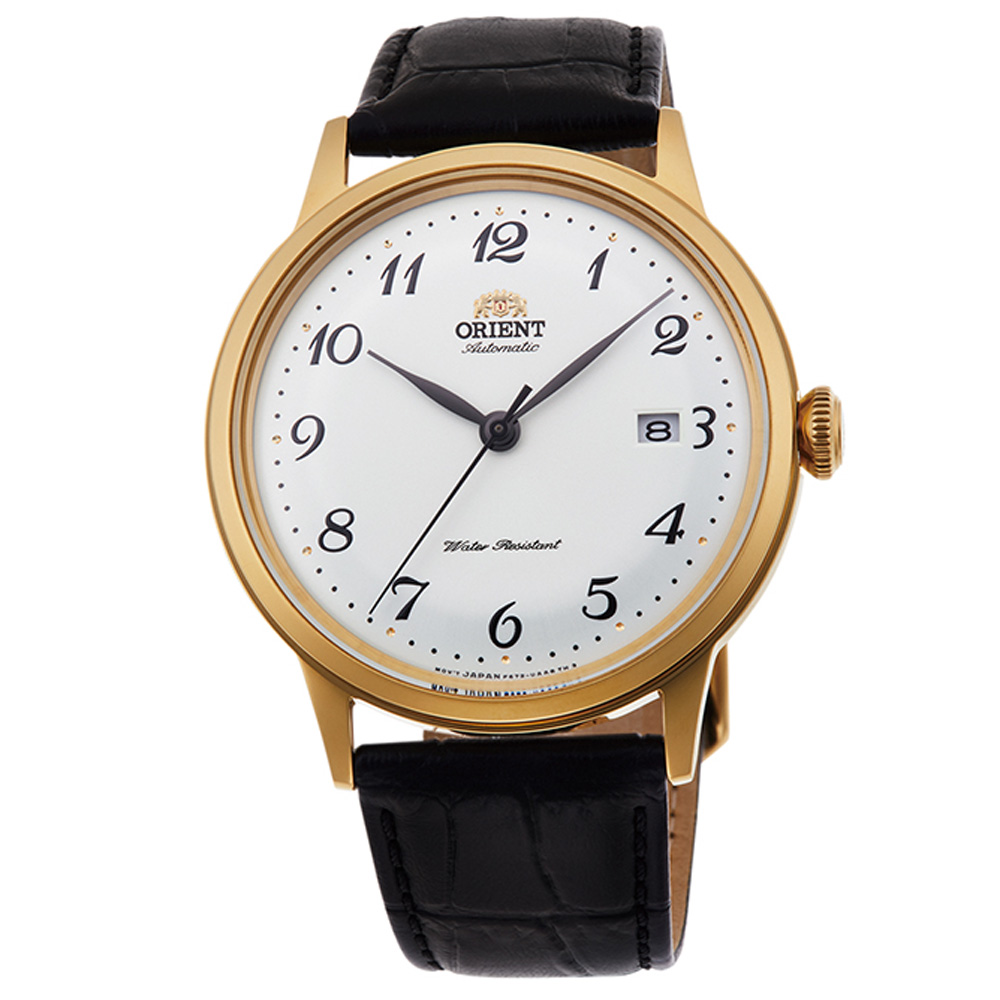 Orient Watch RA-AC0002S10B