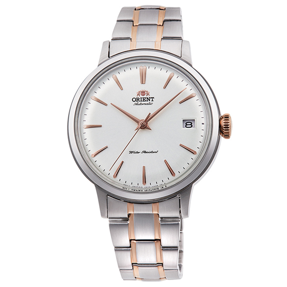 Orient Watch RA-AC0008S10B