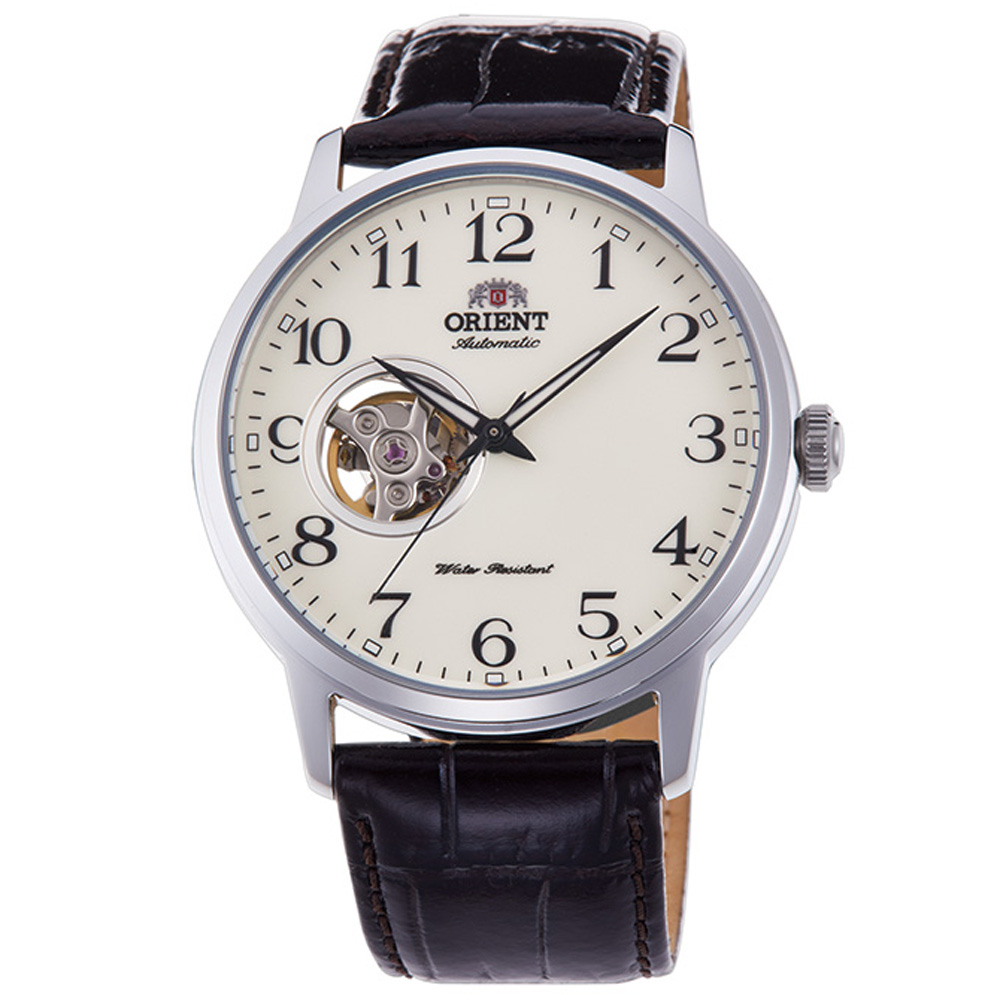 Orient Watch RA-AG0010S10B