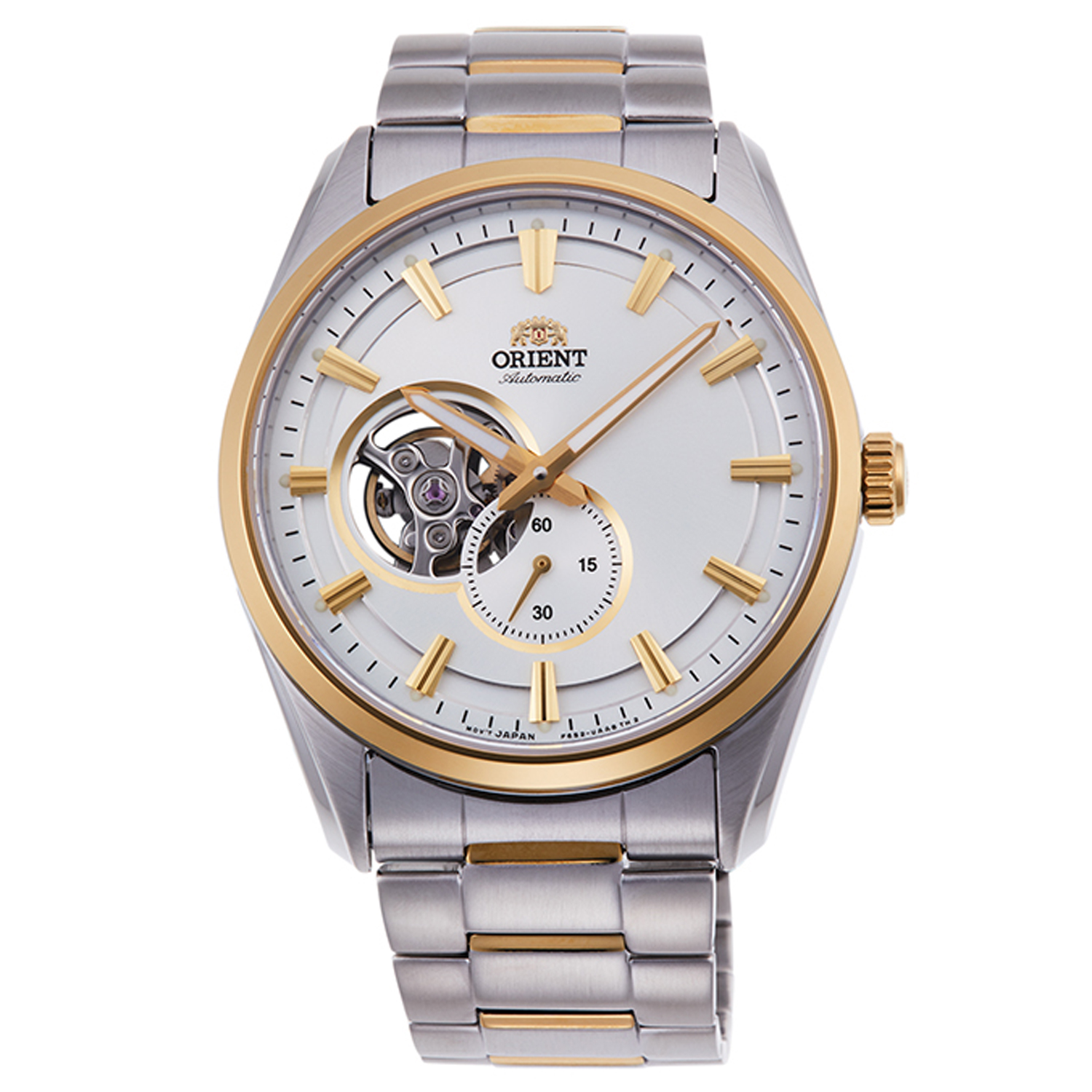 Orient Watch RA-AR0001S10B