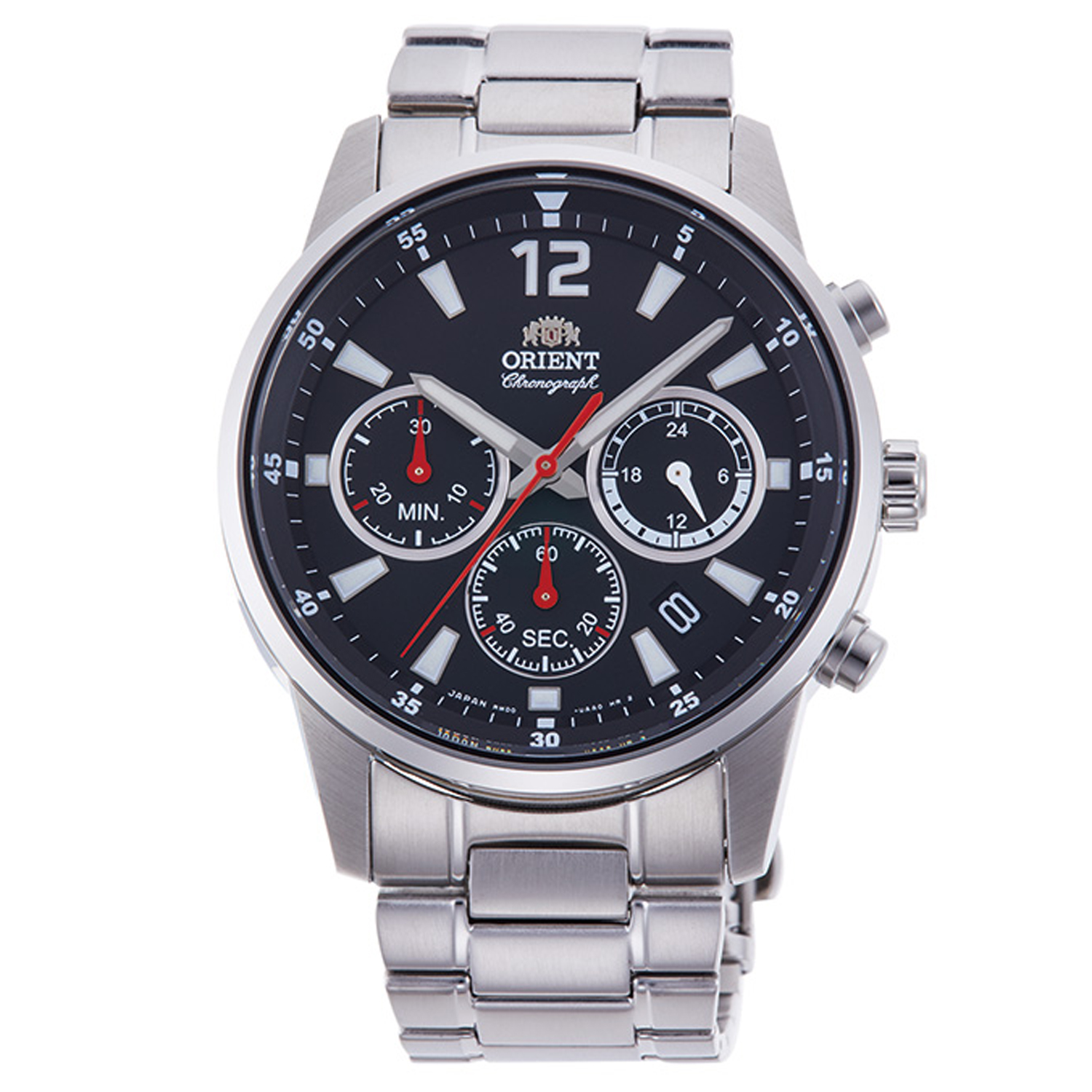 Orient Watch RA-KV0001B10B