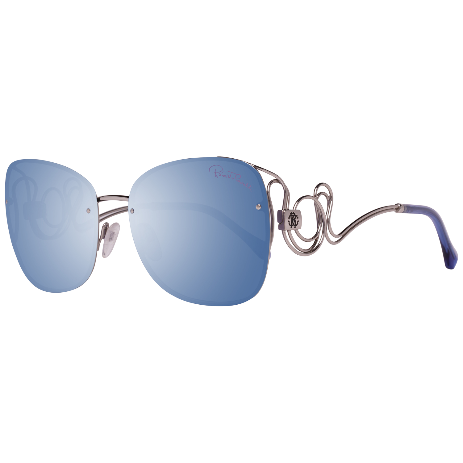 Roberto Cavalli Sunglasses RC1027 16X 58