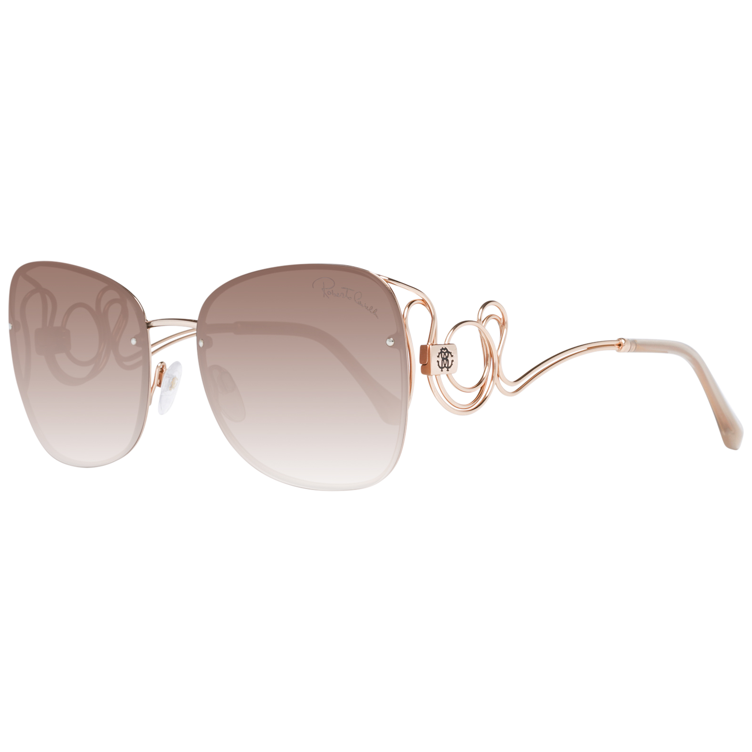 Roberto Cavalli Sunglasses RC1027 28G 58