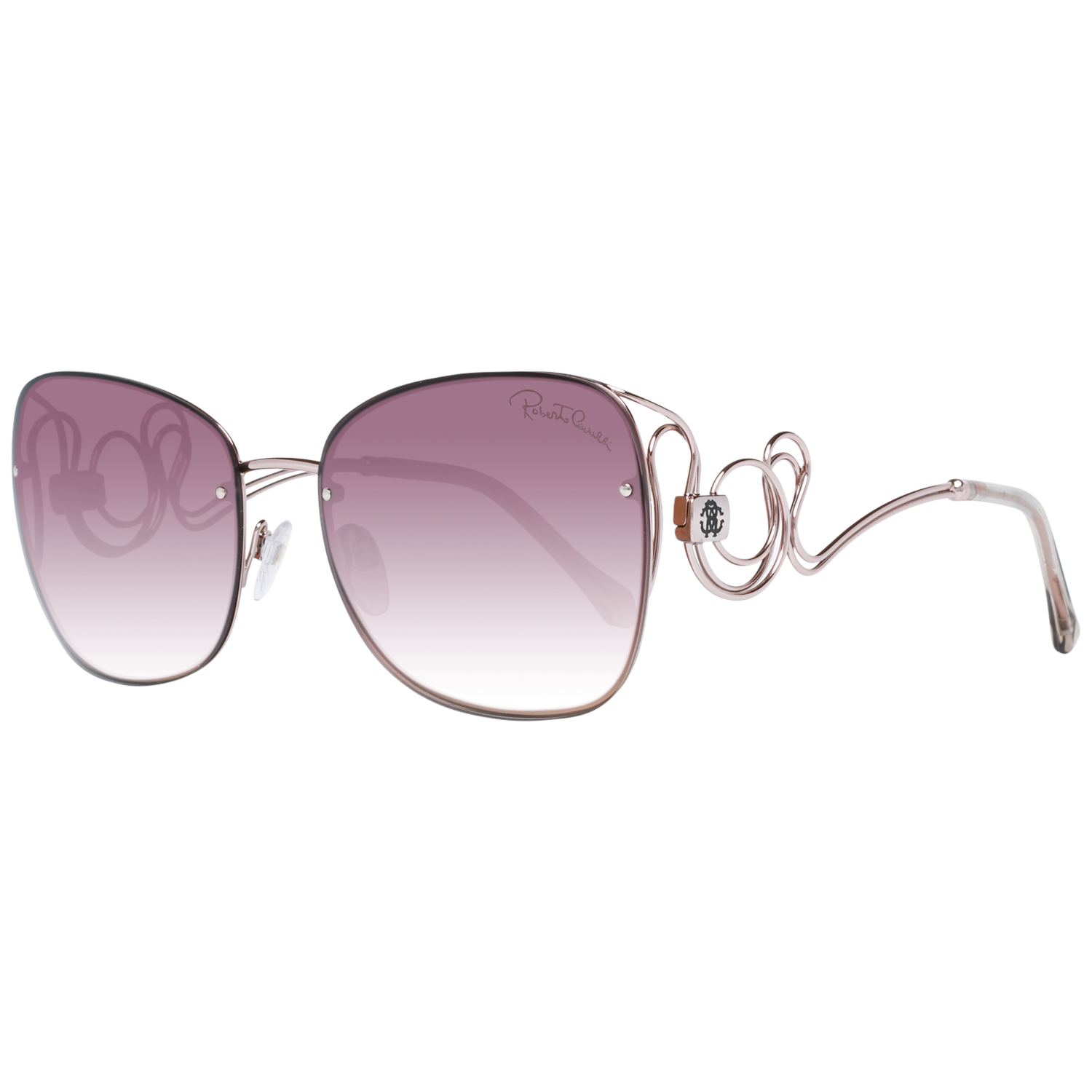 Roberto Cavalli Sunglasses RC1027 34G 58