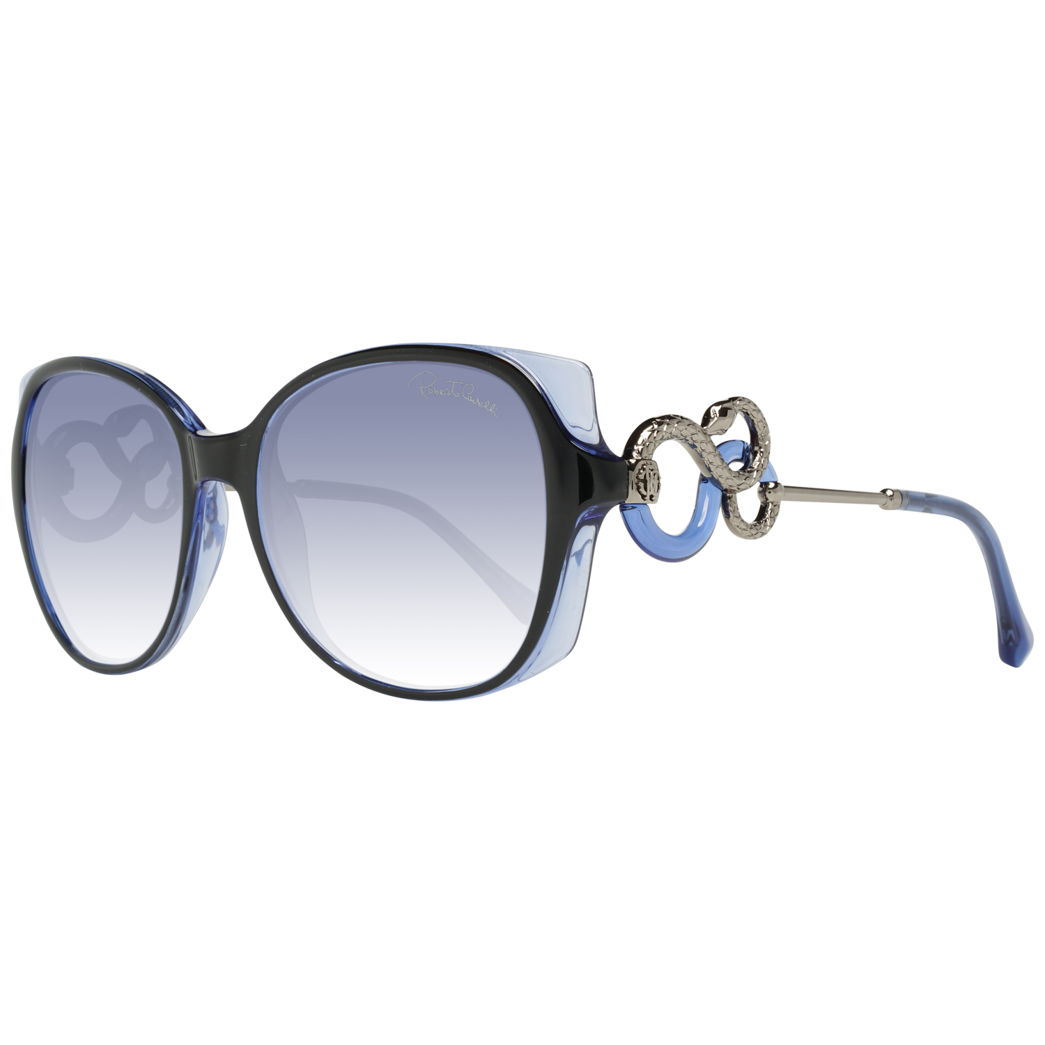 Roberto Cavalli Sunglasses RC1035 01B 56