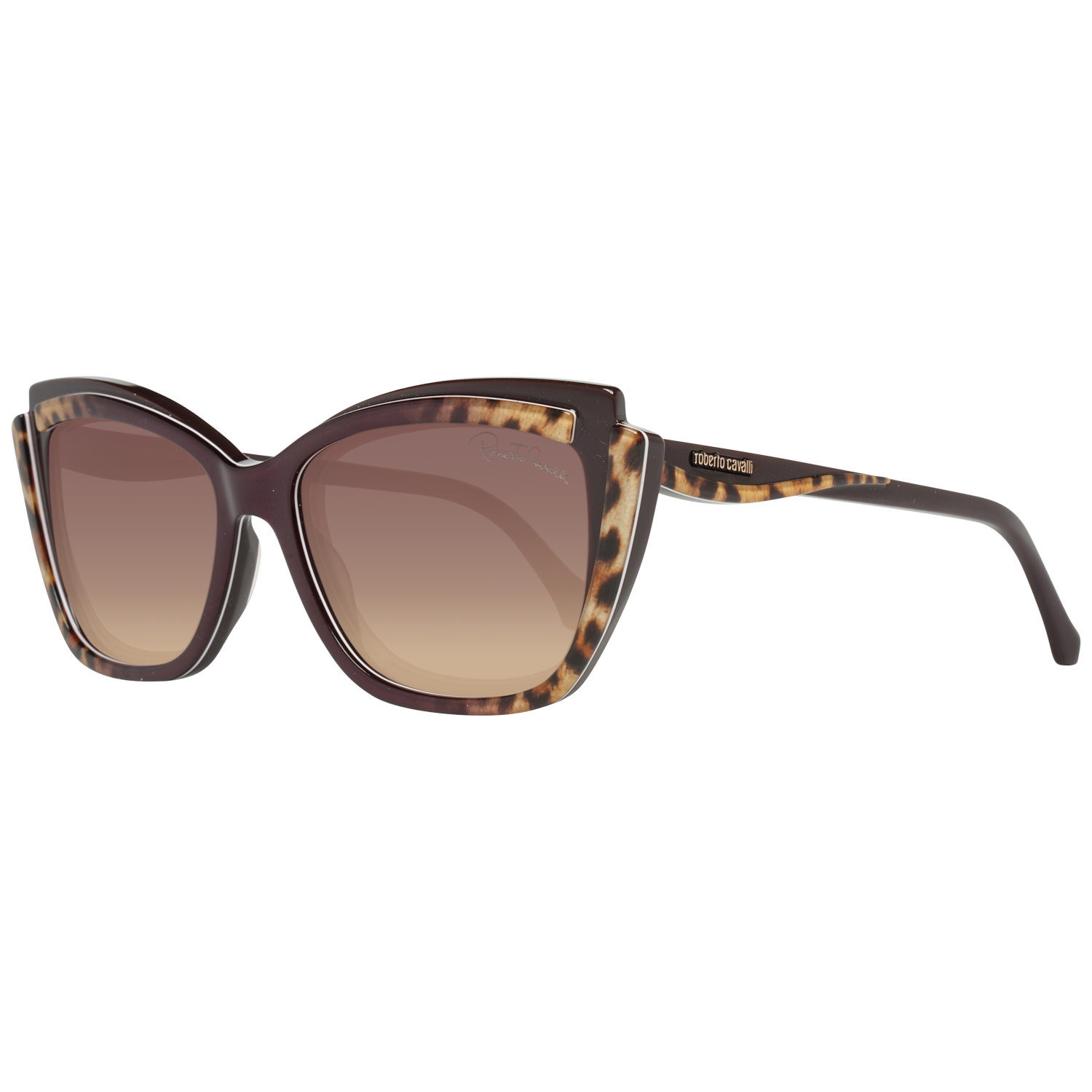 Roberto Cavalli Sunglasses RC1051 83G 55