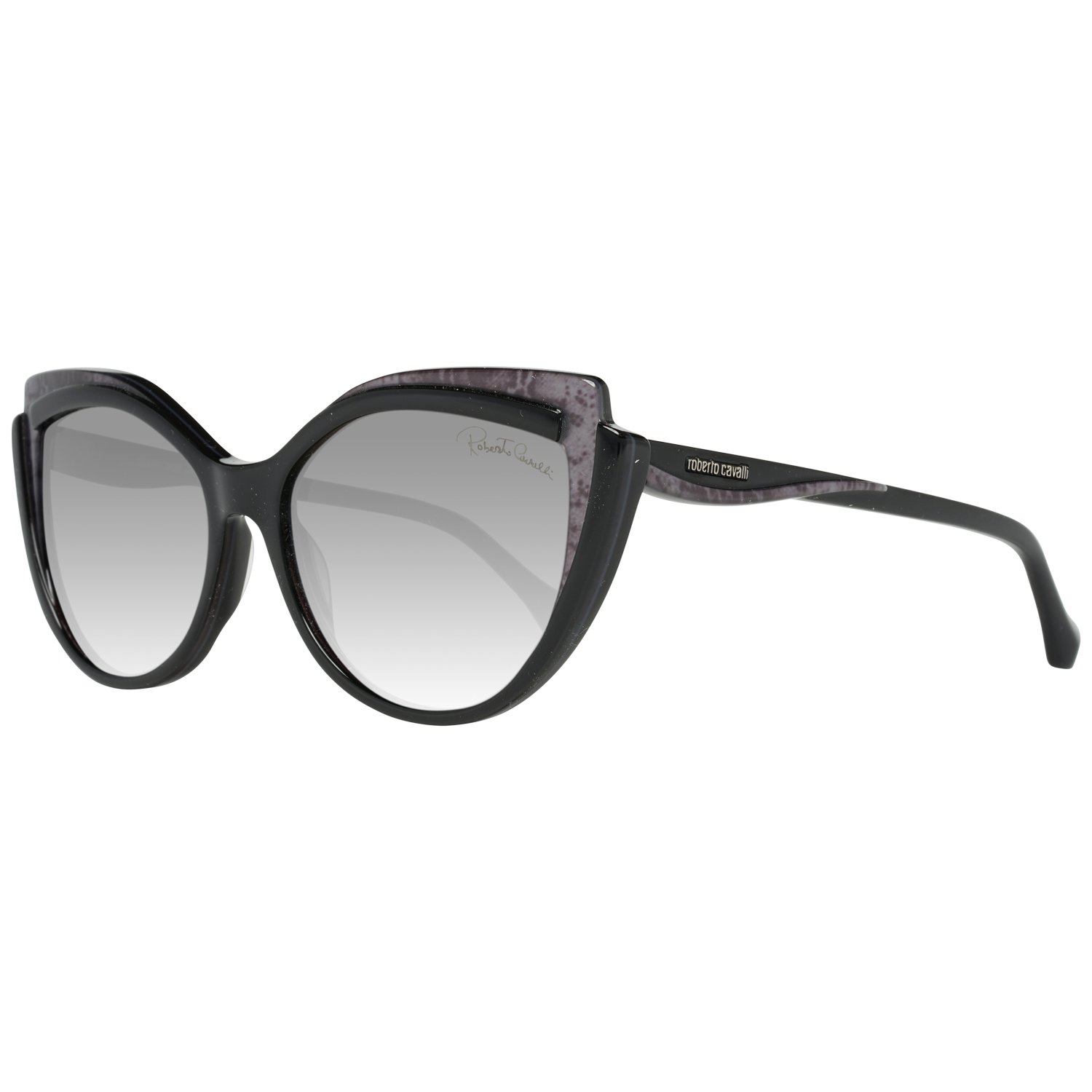 Roberto Cavalli Sunglasses RC1052 05B 58