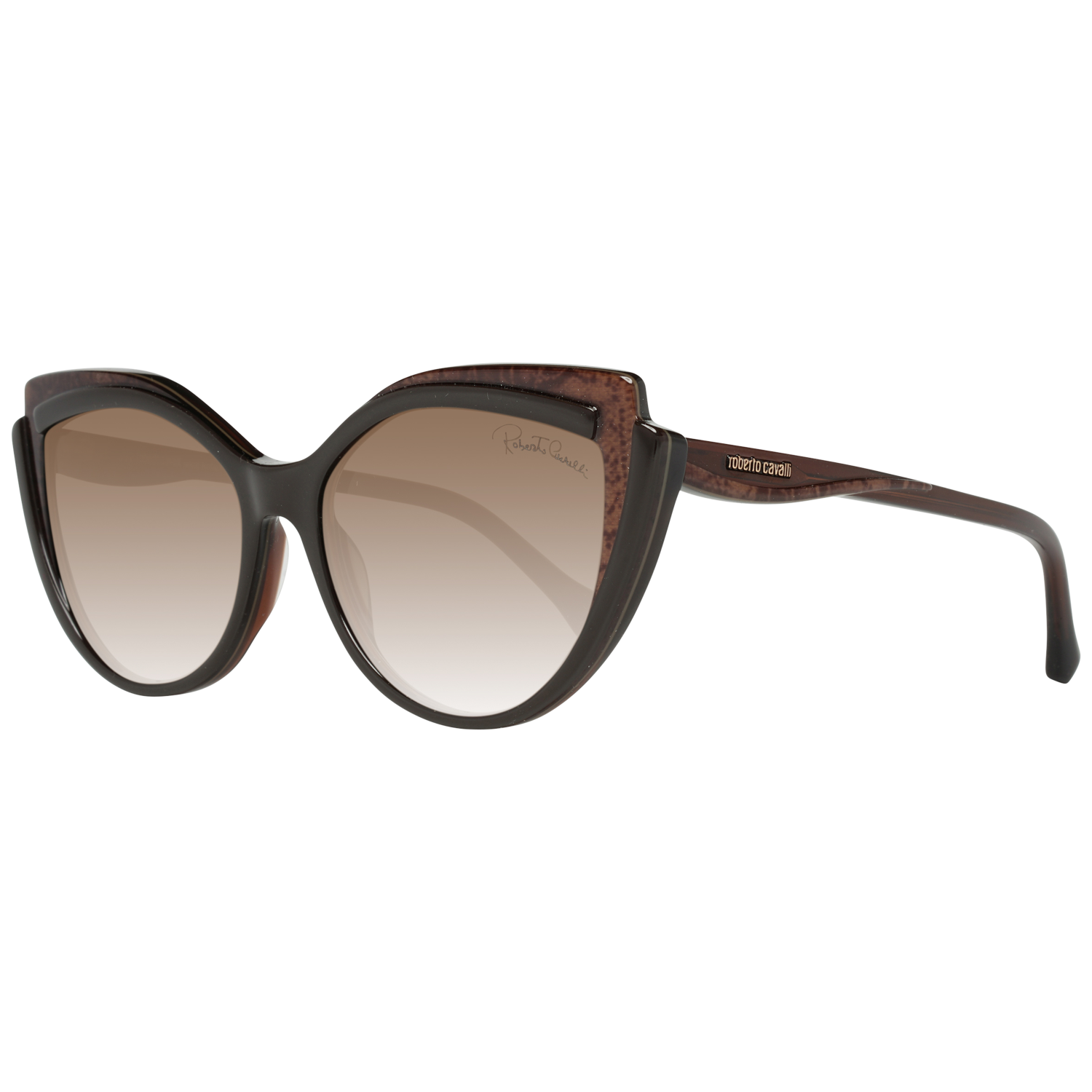 Roberto Cavalli Sunglasses RC1052 50G 58