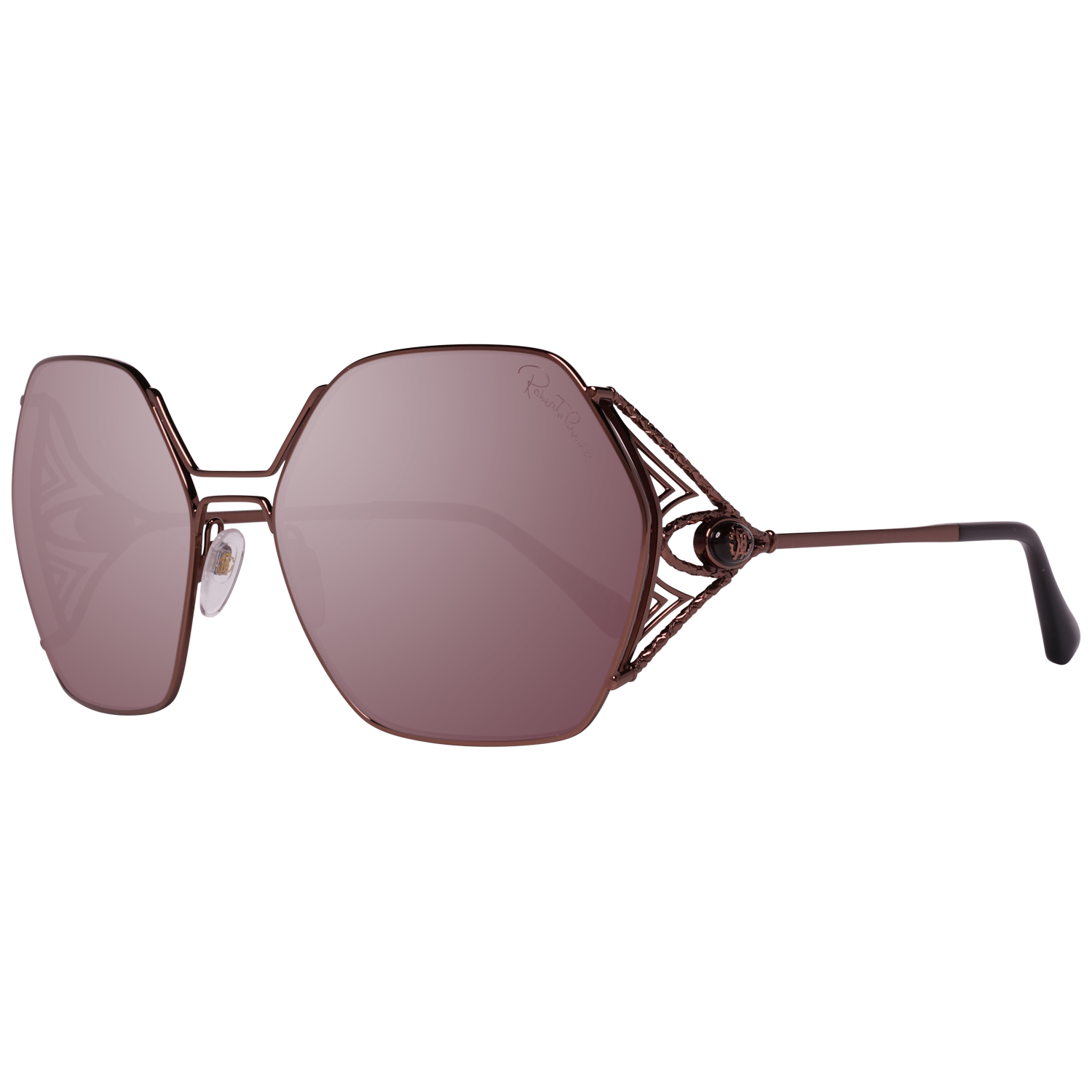 Roberto Cavalli Sunglasses RC1056 34G 63