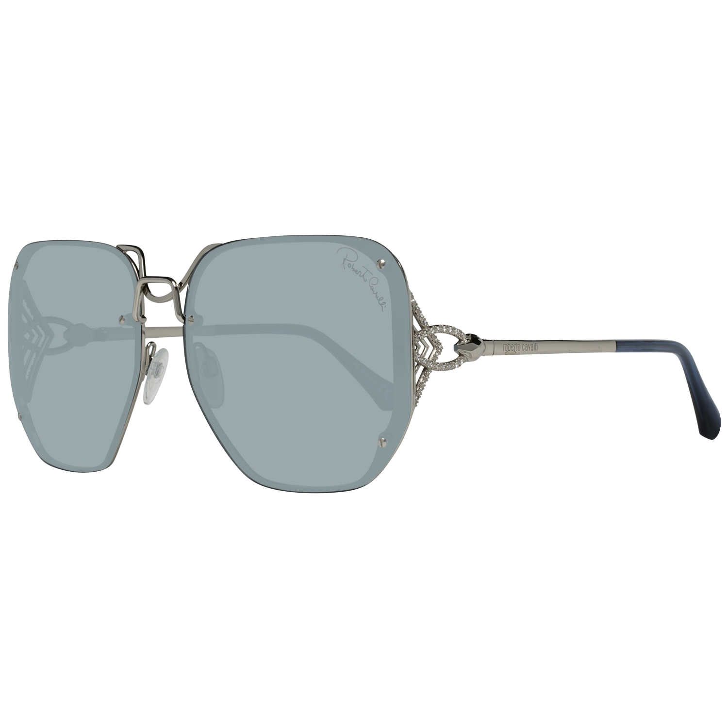 Roberto Cavalli Sunglasses RC1059 16V 62