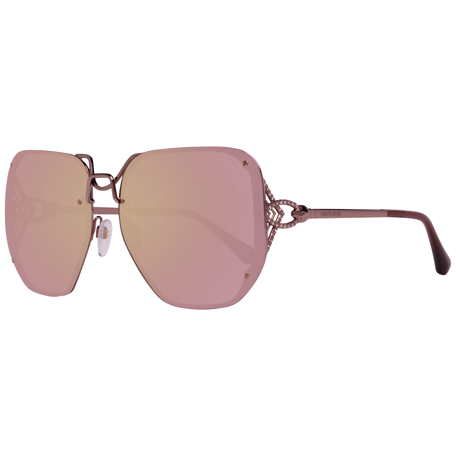 Roberto Cavalli Sunglasses RC1059 34S 62