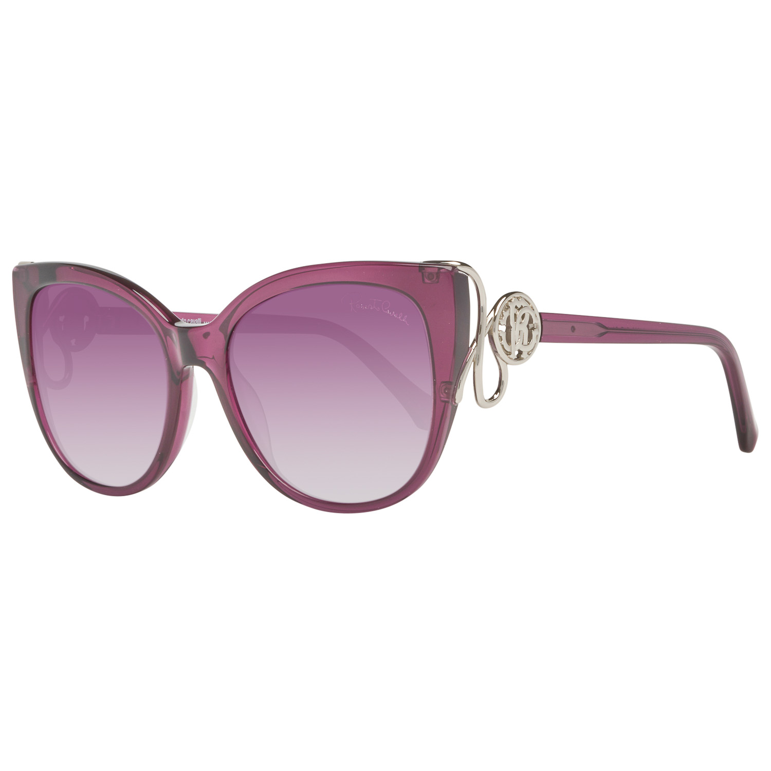 Roberto Cavalli Sunglasses RC1063 81Z 54