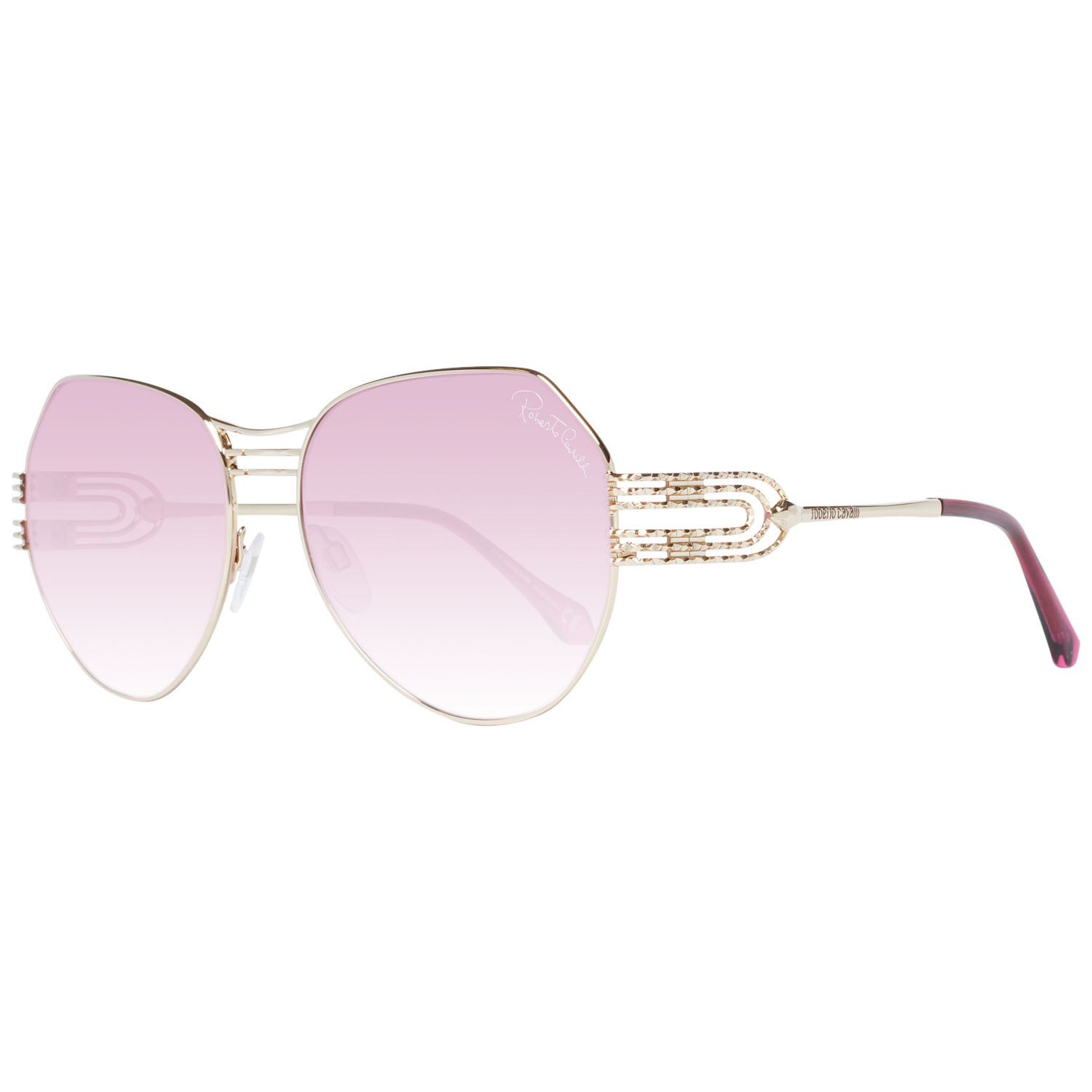 Roberto Cavalli Sunglasses RC1064 28Z 58