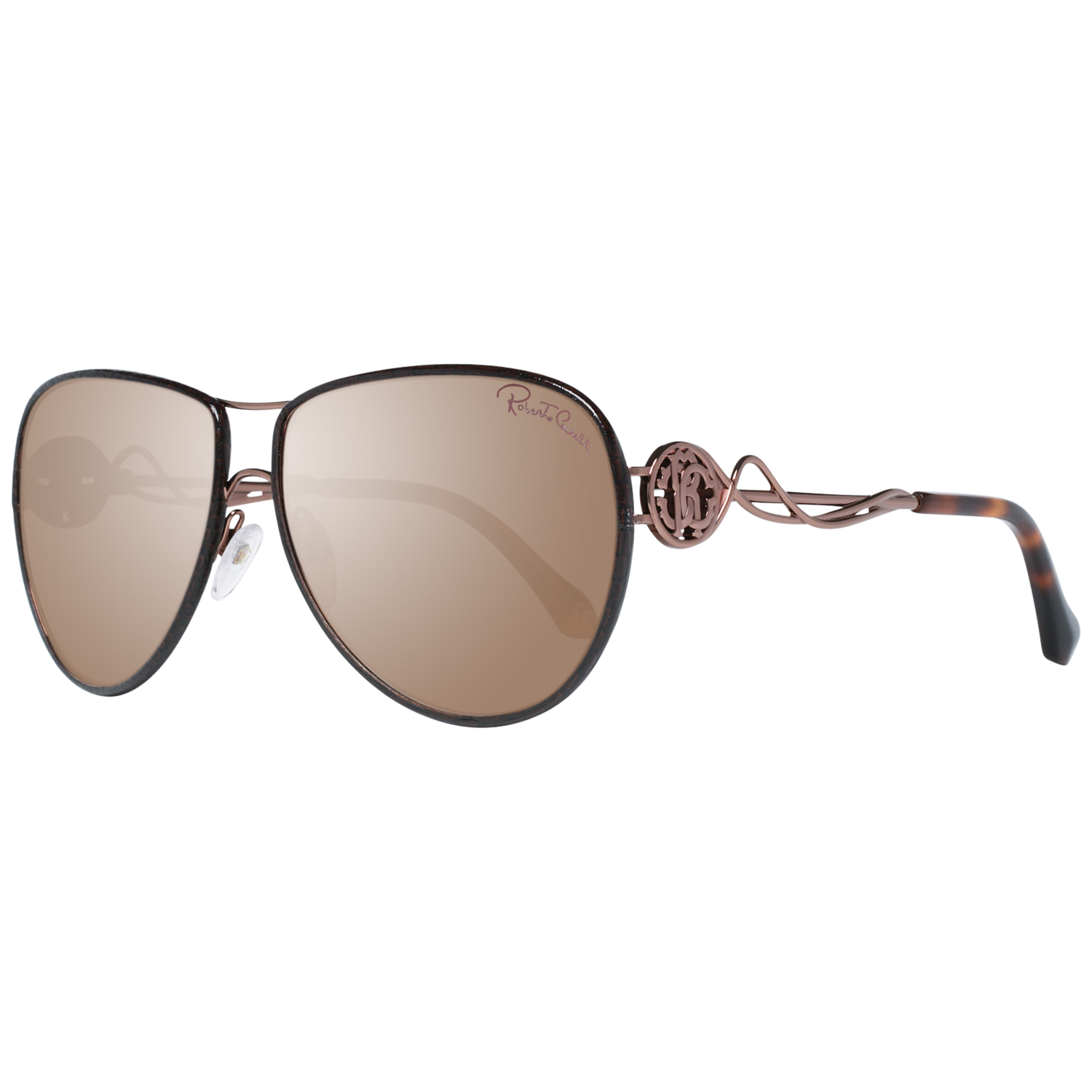 Roberto Cavalli Sunglasses RC1067 34G 61