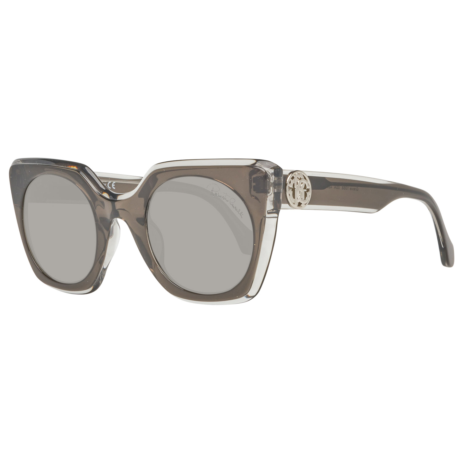 Roberto Cavalli Sunglasses RC1068 05A 48