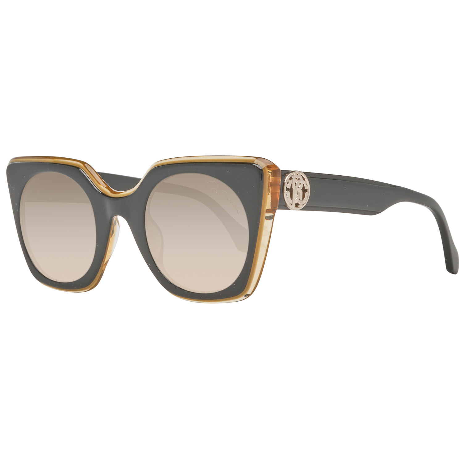 Roberto Cavalli Sunglasses RC1068 05B 48