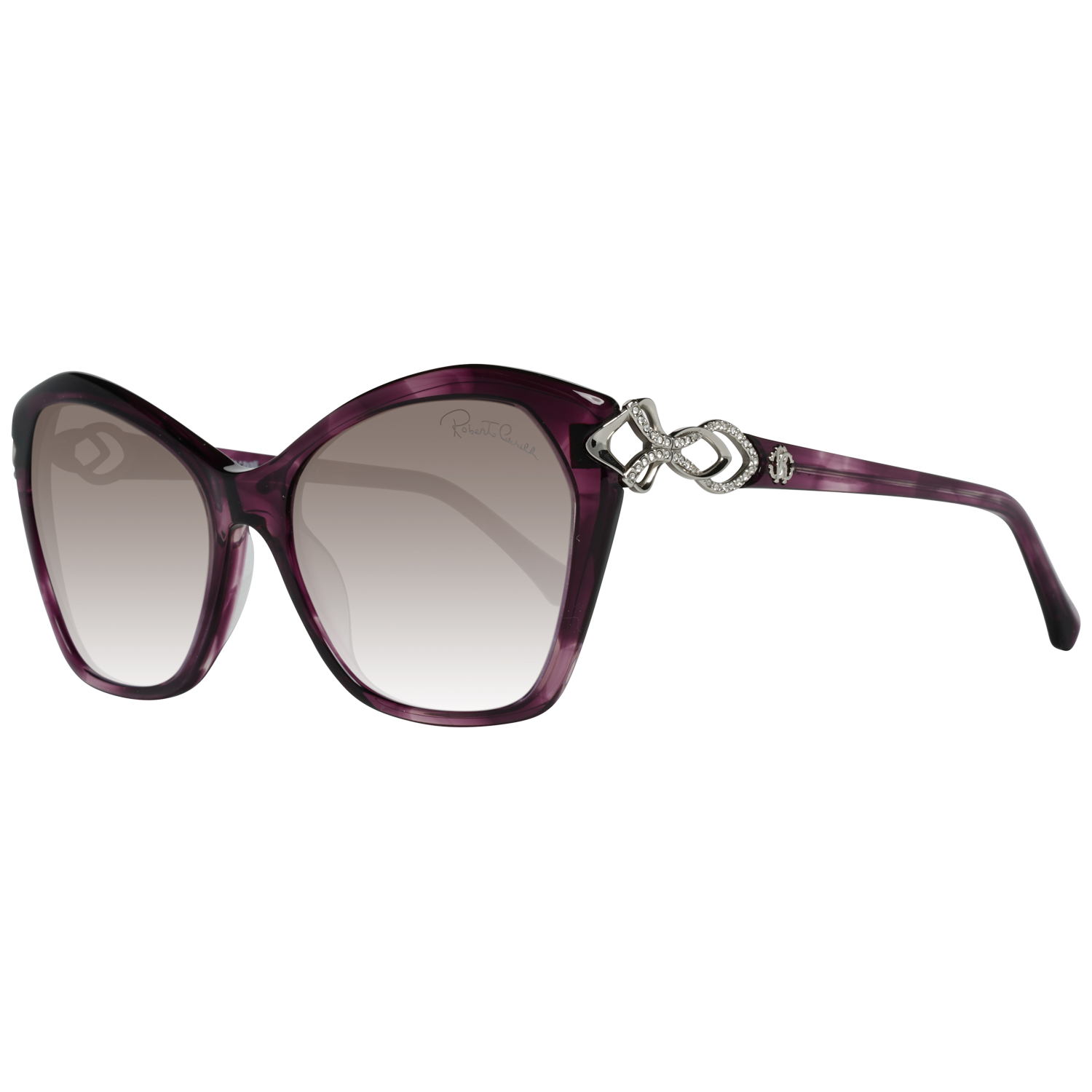 Roberto Cavalli Sunglasses RC1077 83Z 55