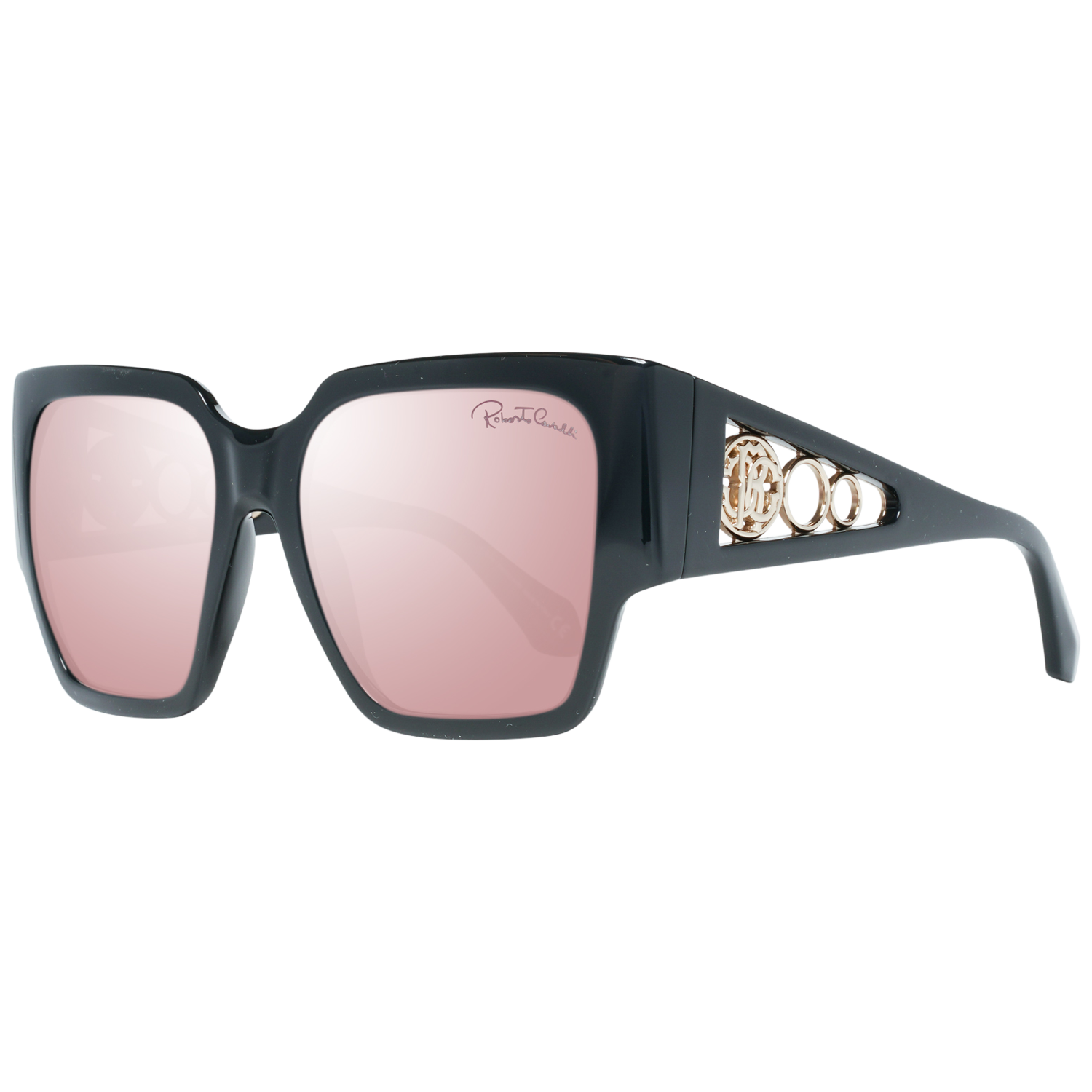 Roberto Cavalli Sunglasses RC1079 01G 55