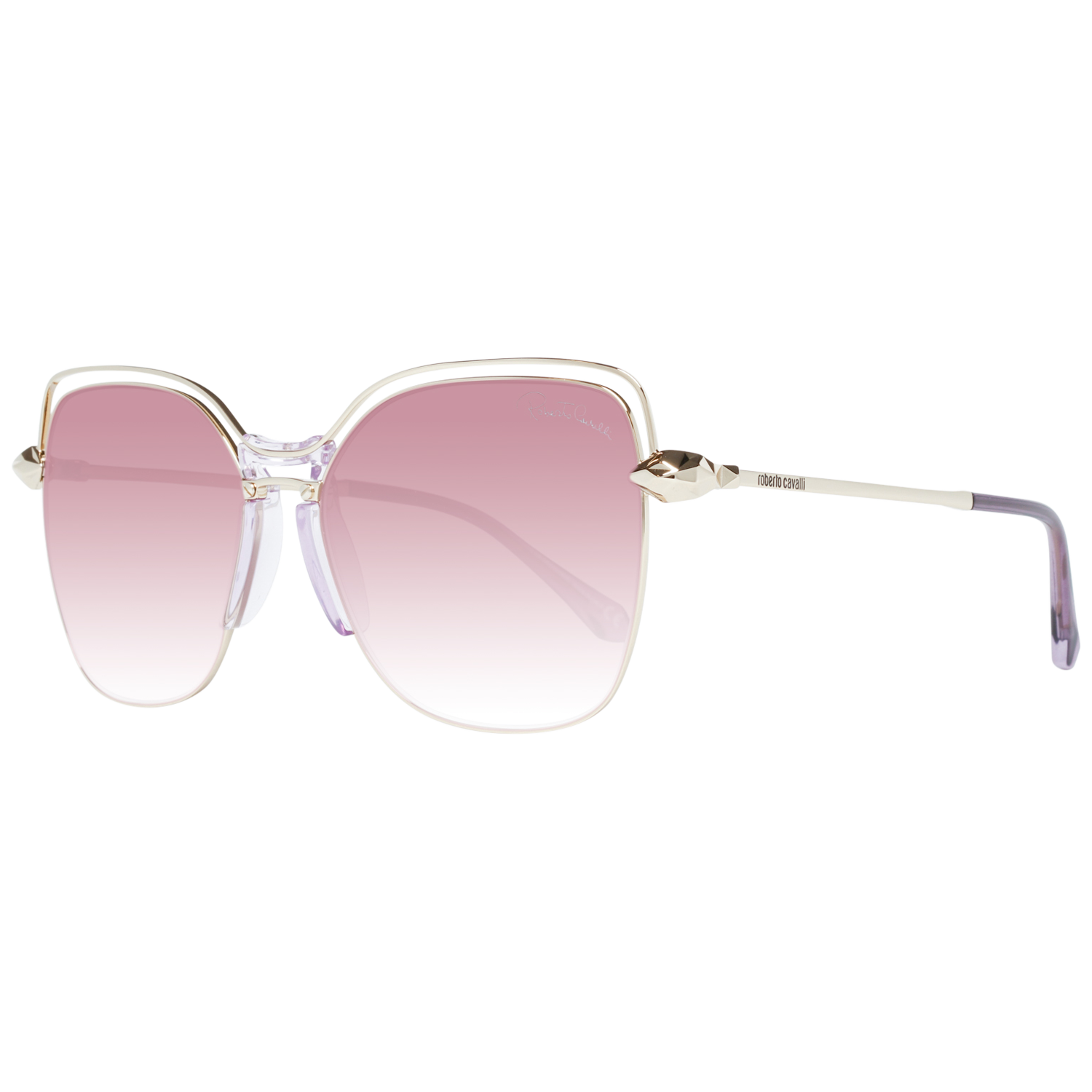 Roberto Cavalli Sunglasses RC1083 28Z 58