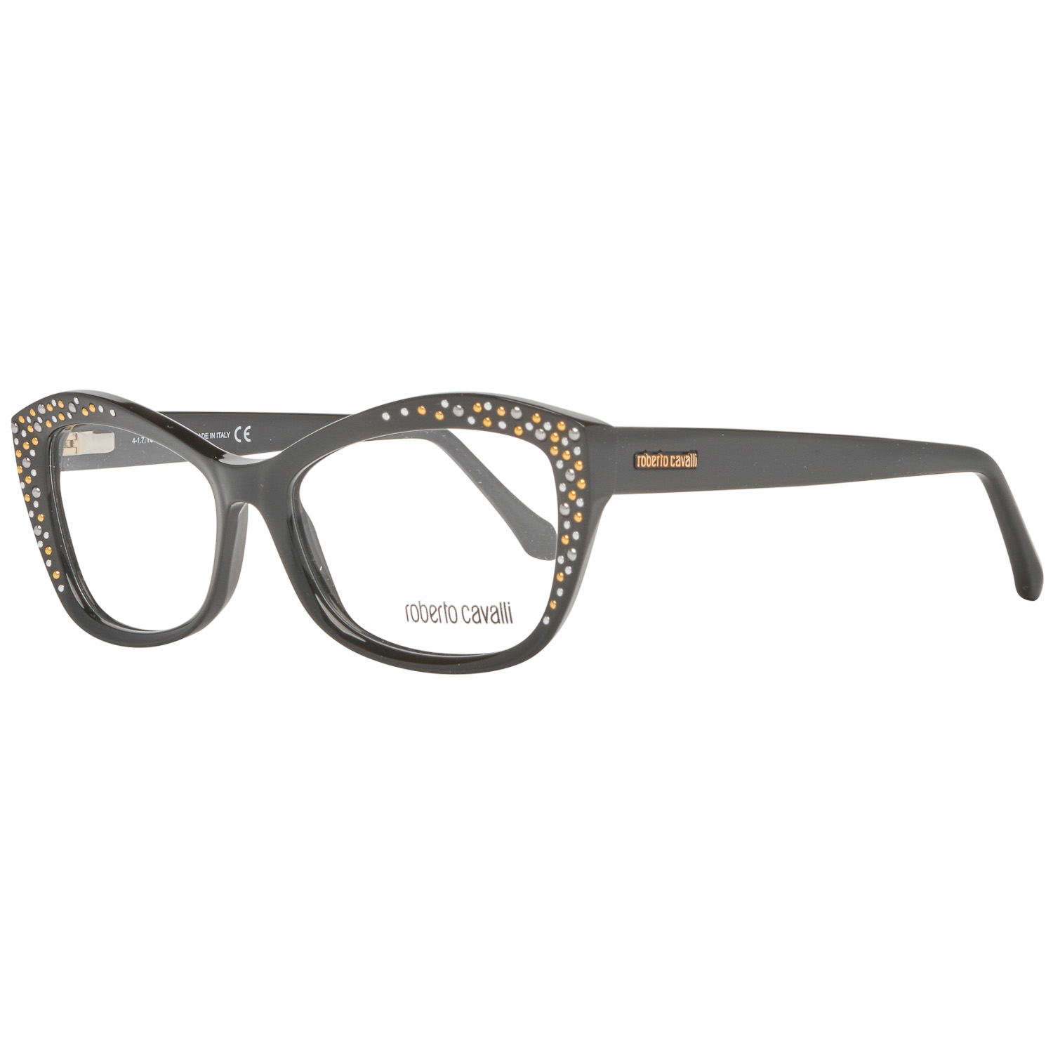 Roberto Cavalli Optical Frame RC5037 A01 54