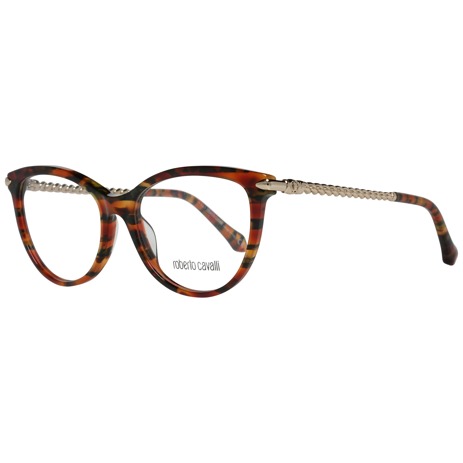 Roberto Cavalli Optical Frame RC5045 A55 53