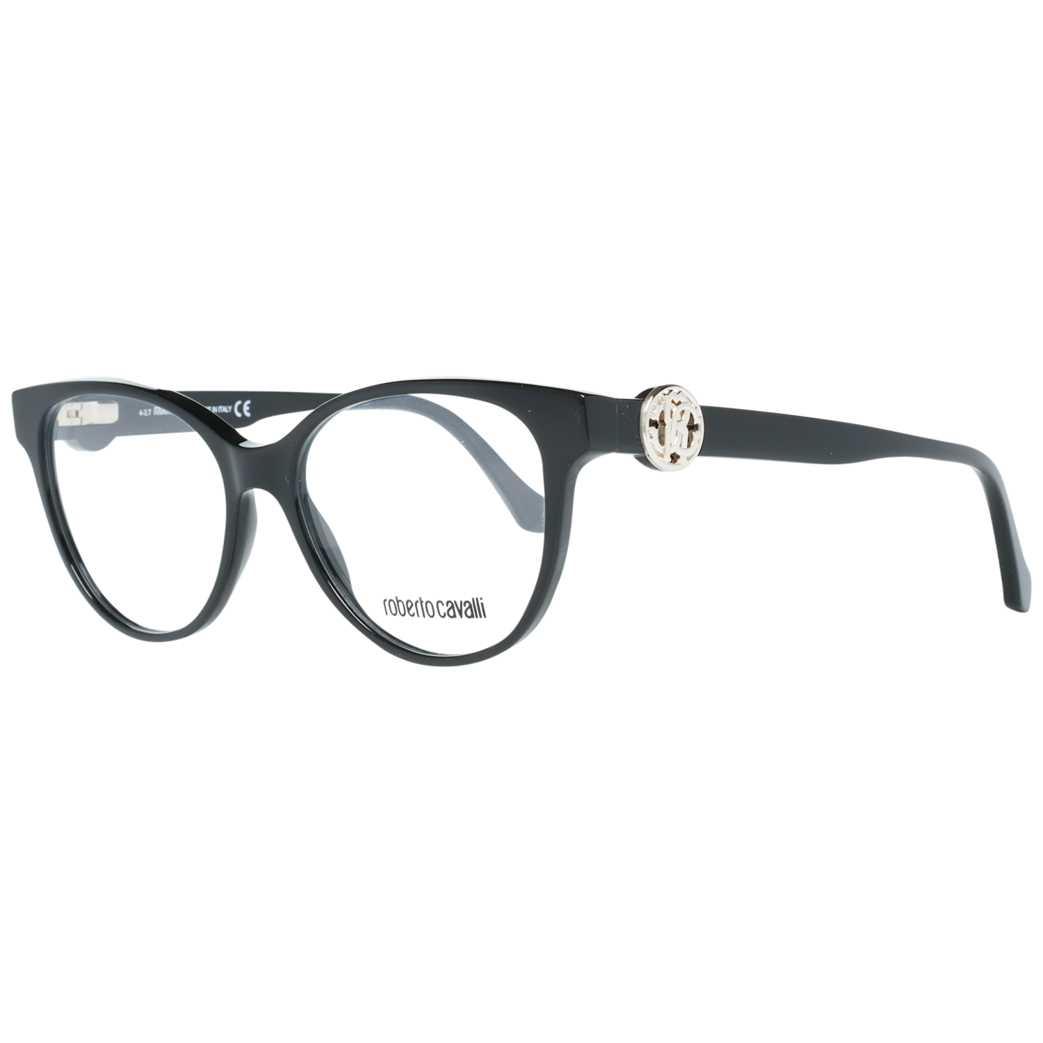 Roberto Cavalli Optical Frame RC5047 001 52