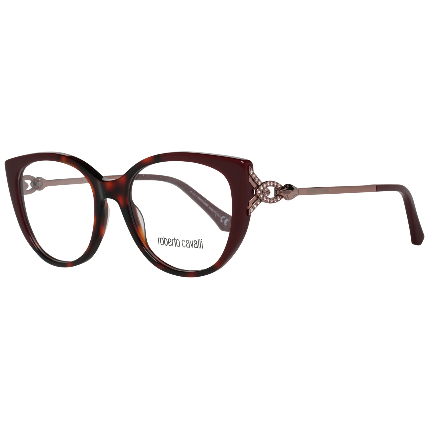 Roberto Cavalli Optical Frame RC5053 A56 49