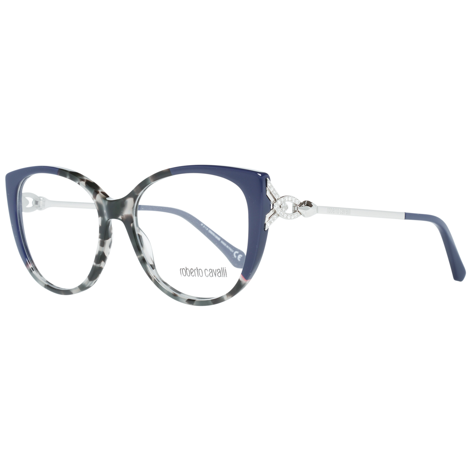 Roberto Cavalli Optical Frame RC5053 B56 53